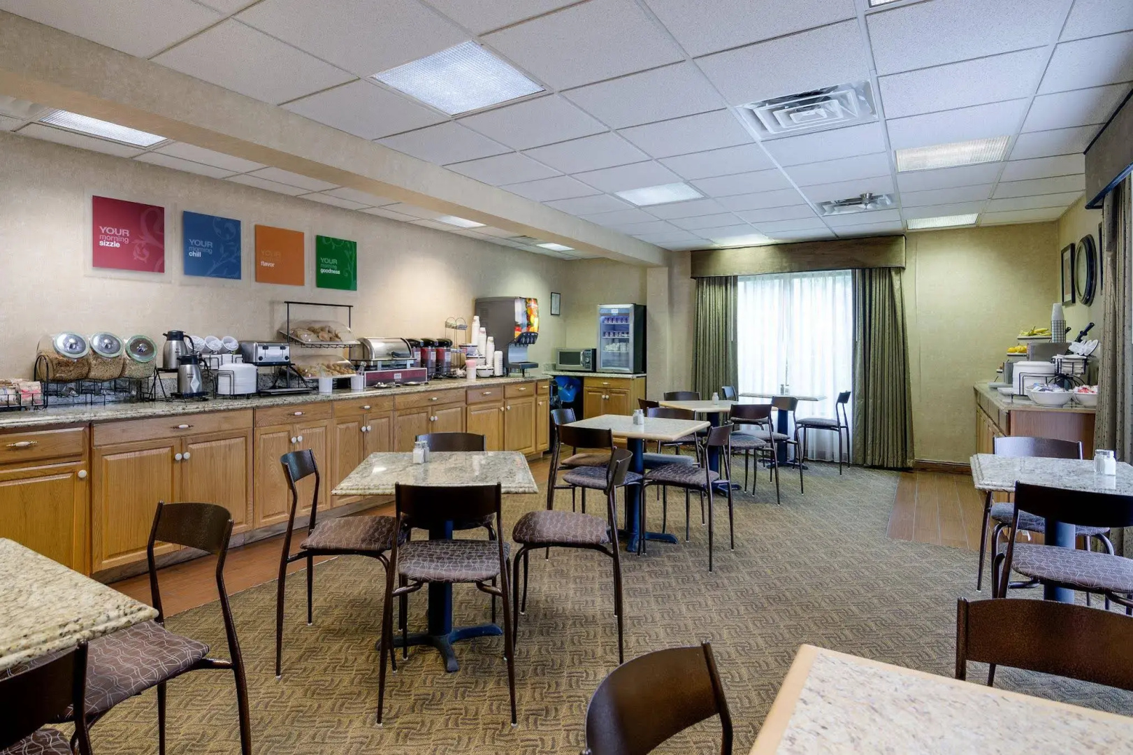 Comfort Inn