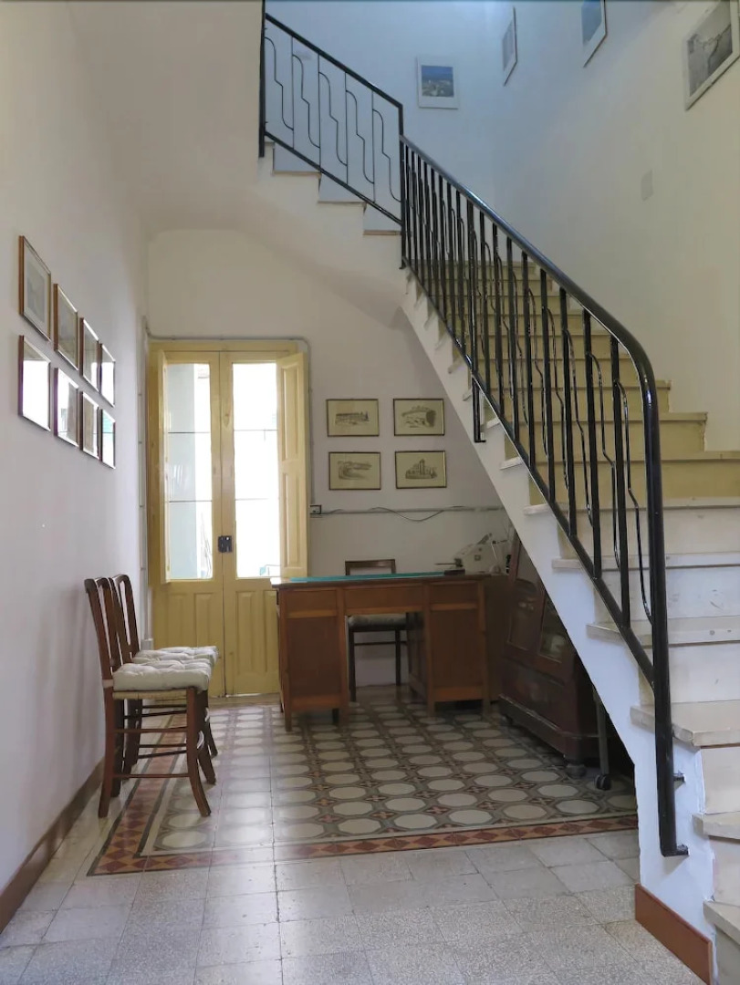 La Casuzza del Corso