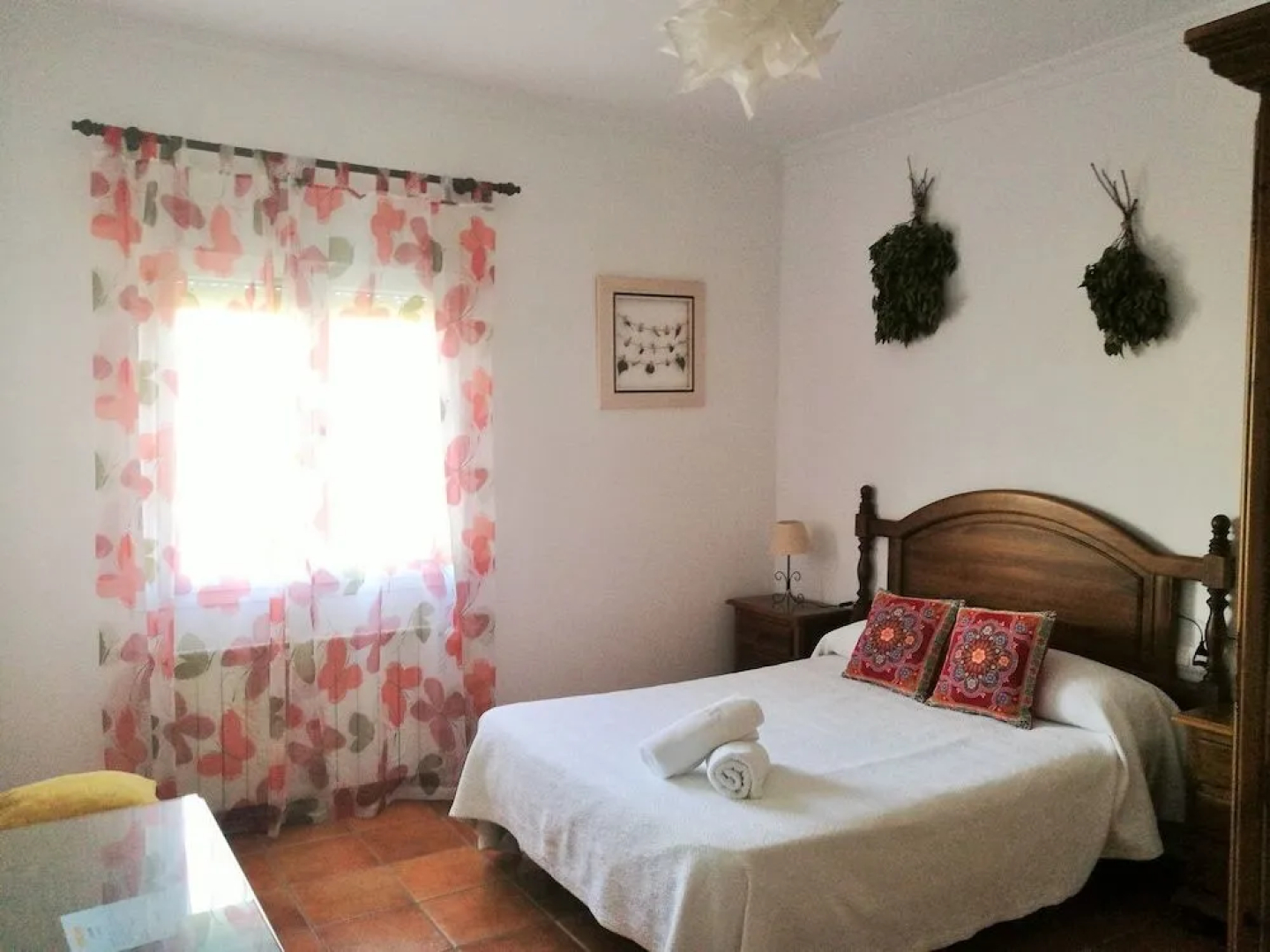 Casa Fina Hotel Rural - Adults Only