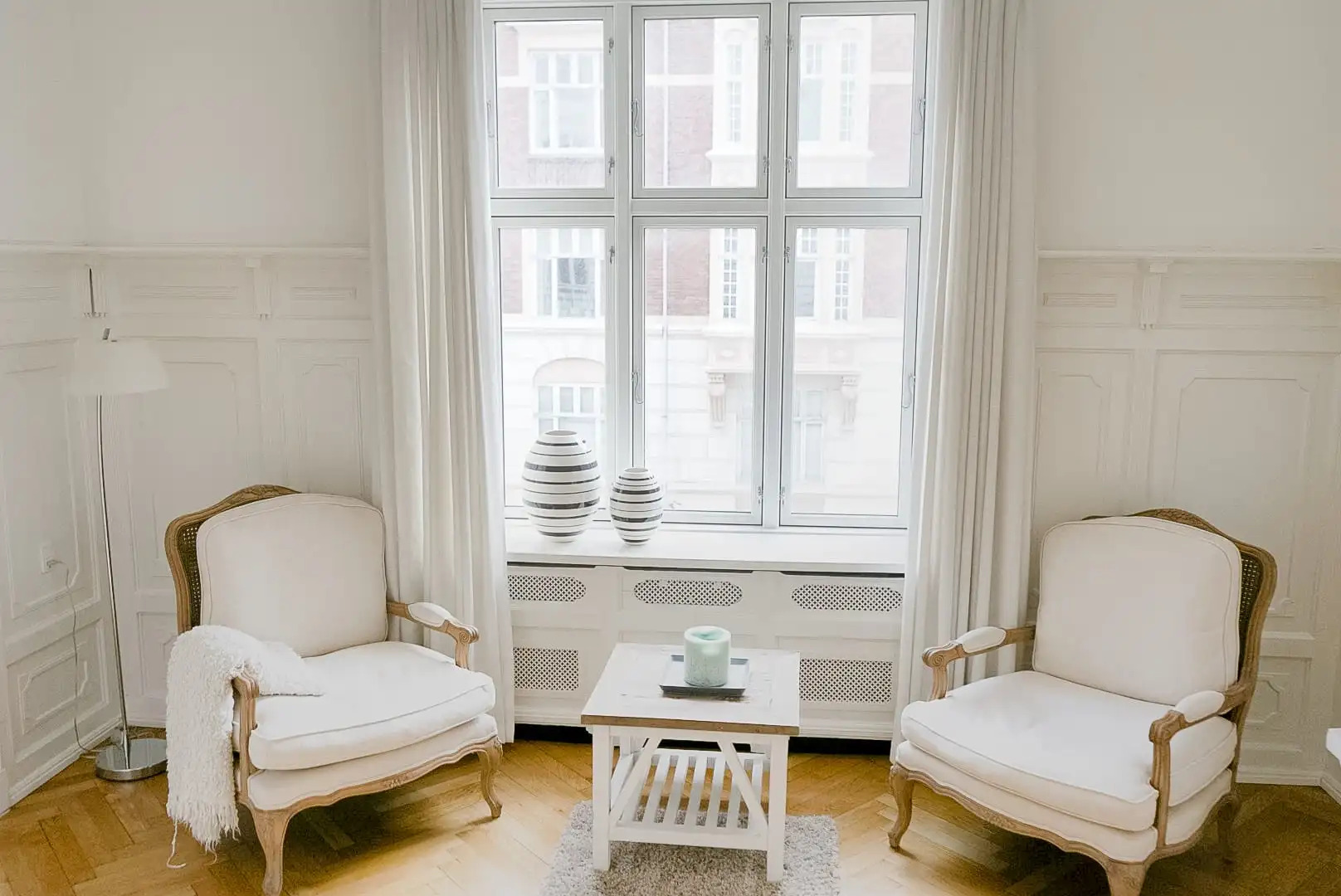 ★185m2 NEW Apartment, City centre, next to Tivoli★