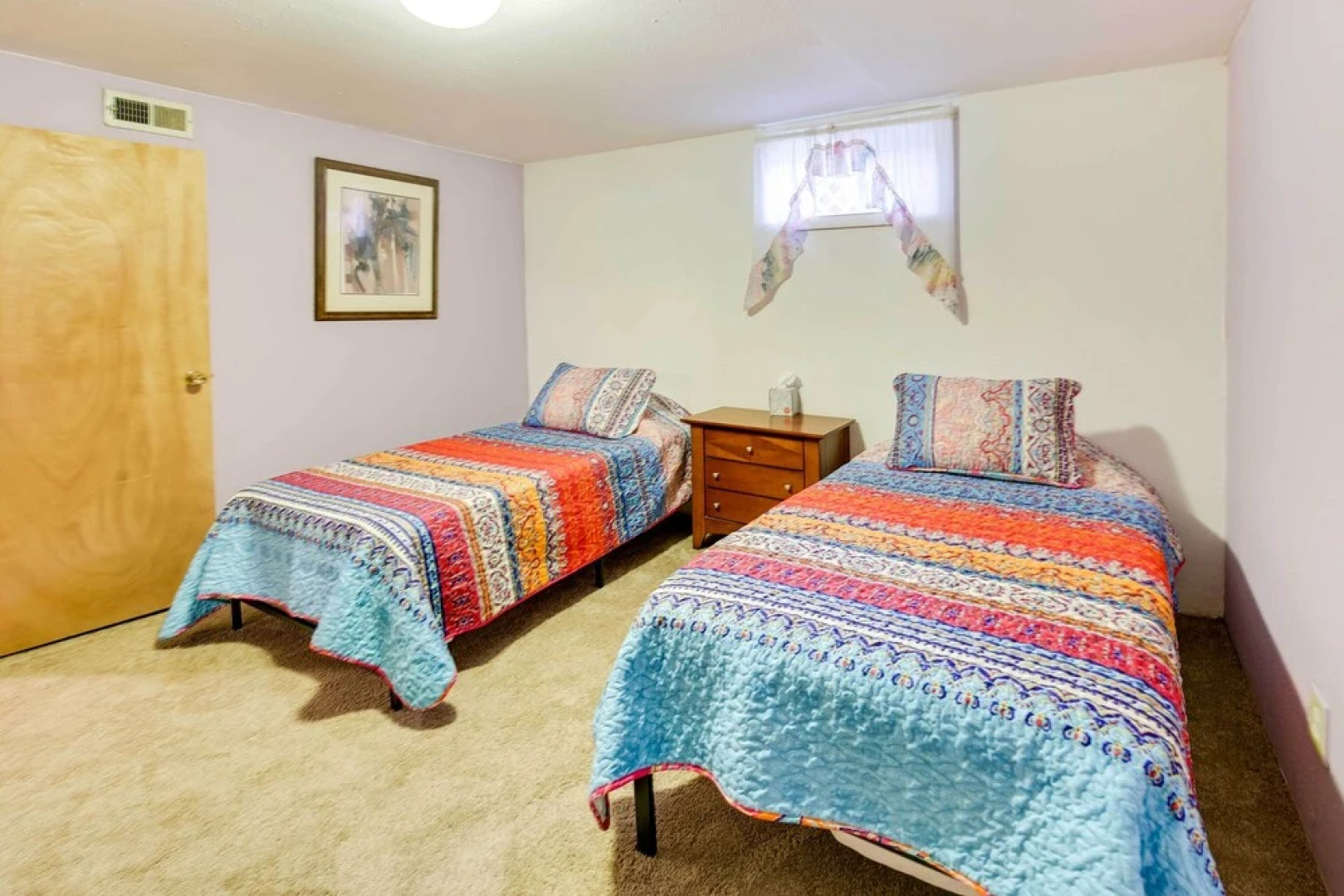 Spacious Wyoming Retreat: Fishing & Hunting