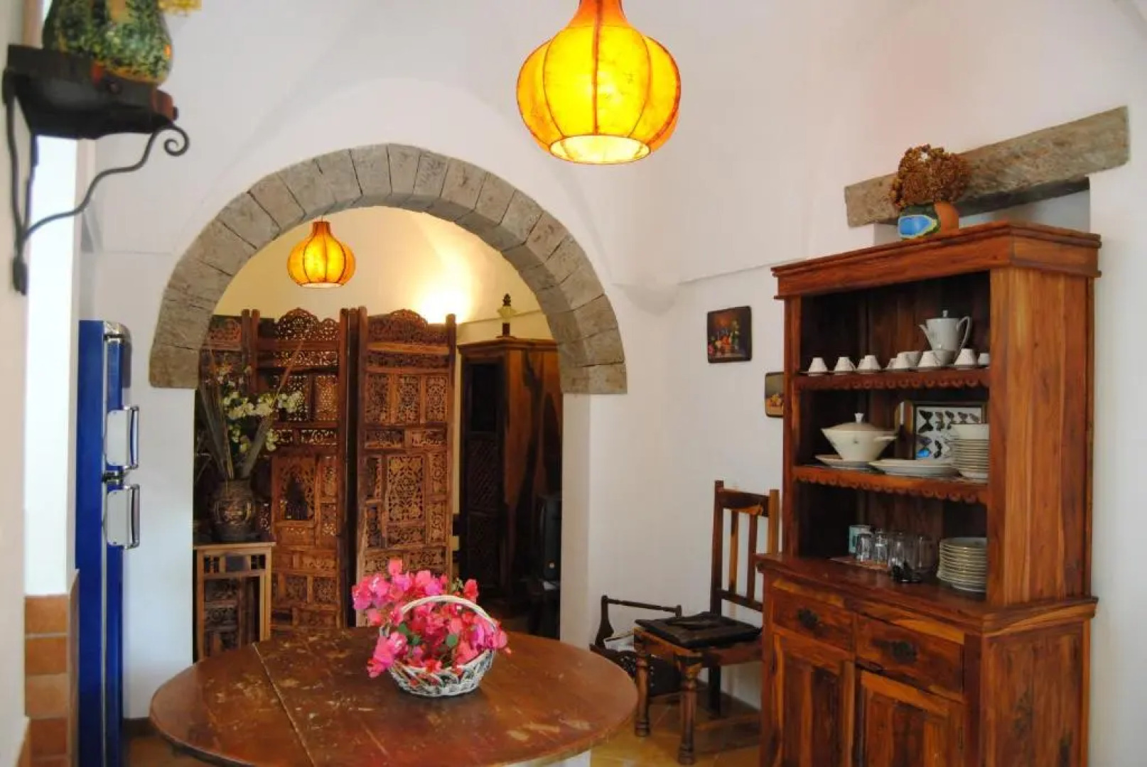 Resort La Casa Dei Fiori