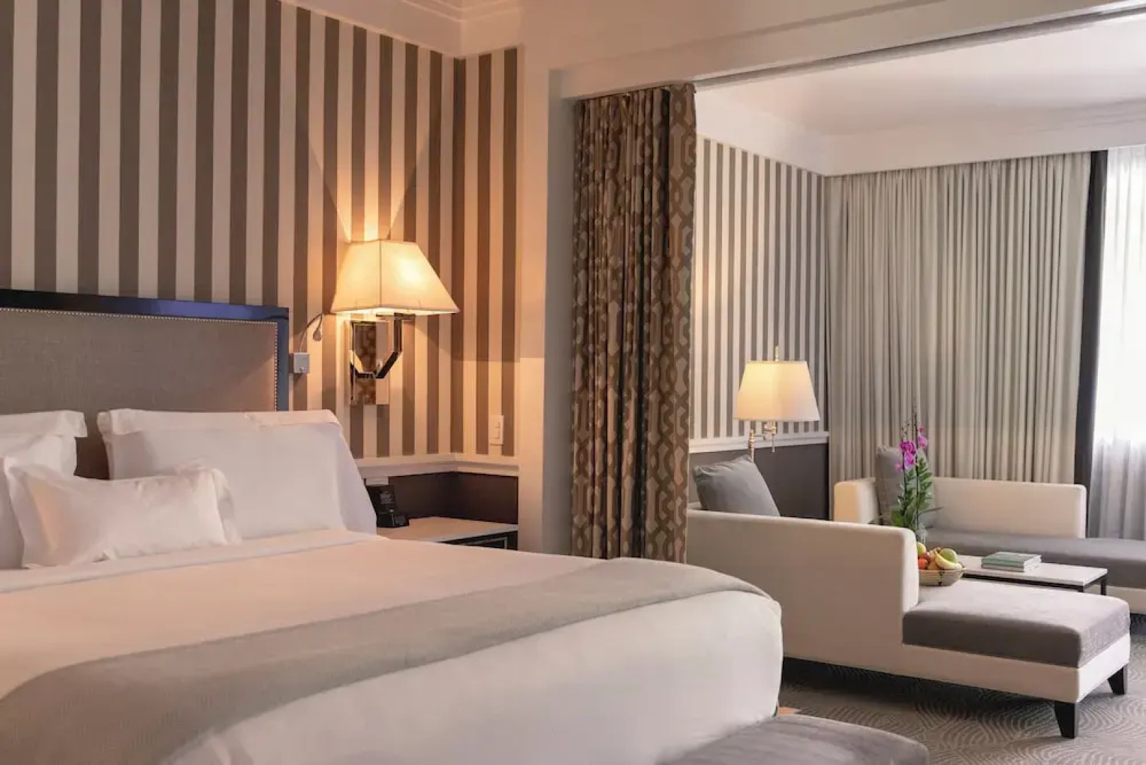 Hotel Cayena Caracas a LHW