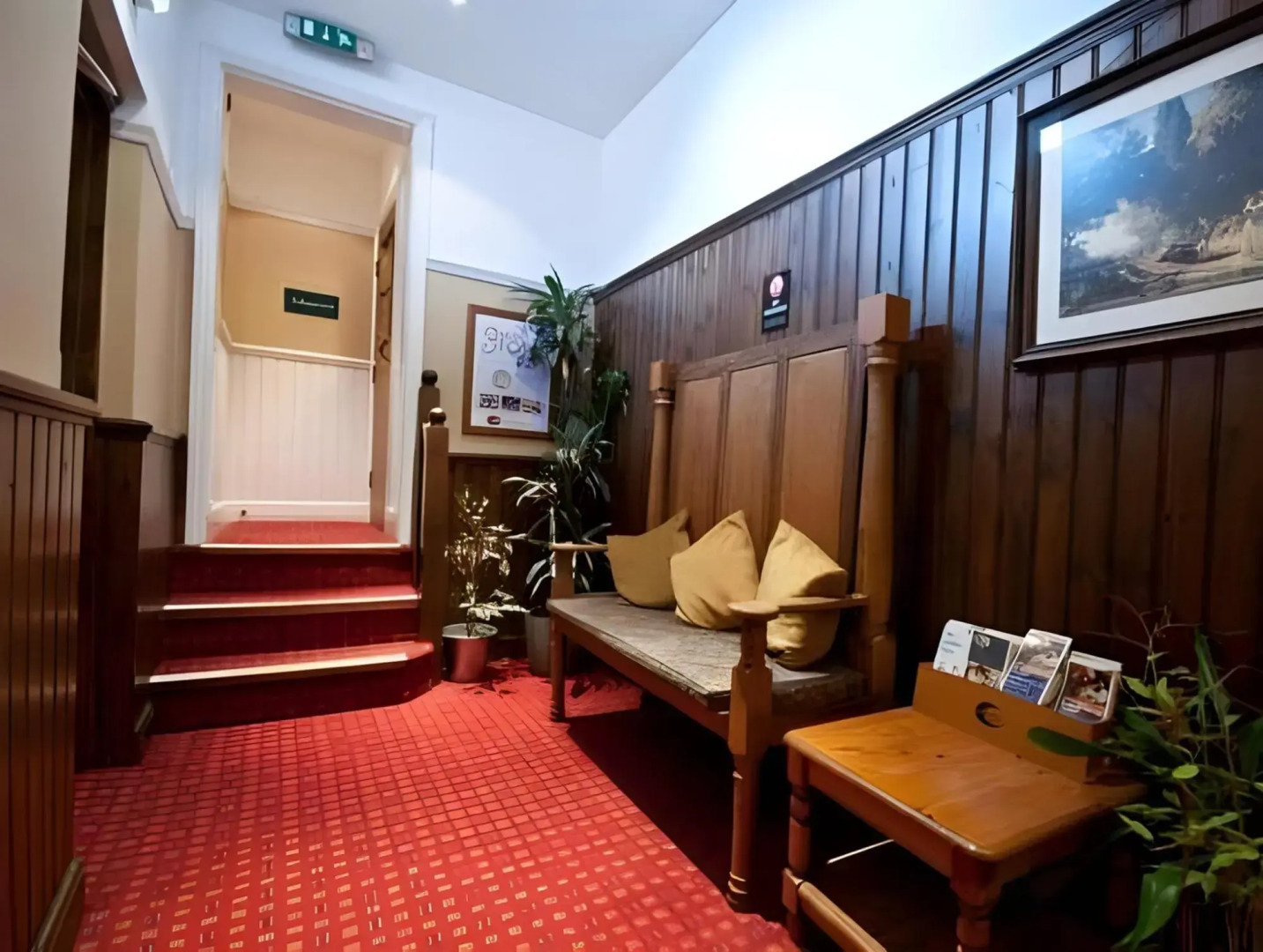 Innkeepers Lodge St Albans