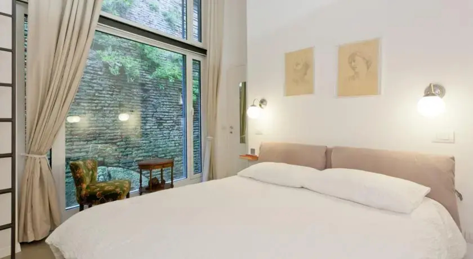 Luxury loft - Heart of Rome