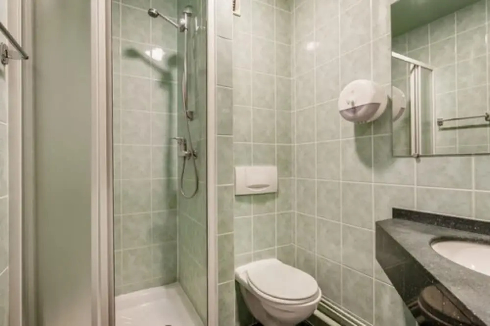 Hotel Siatel Aragon