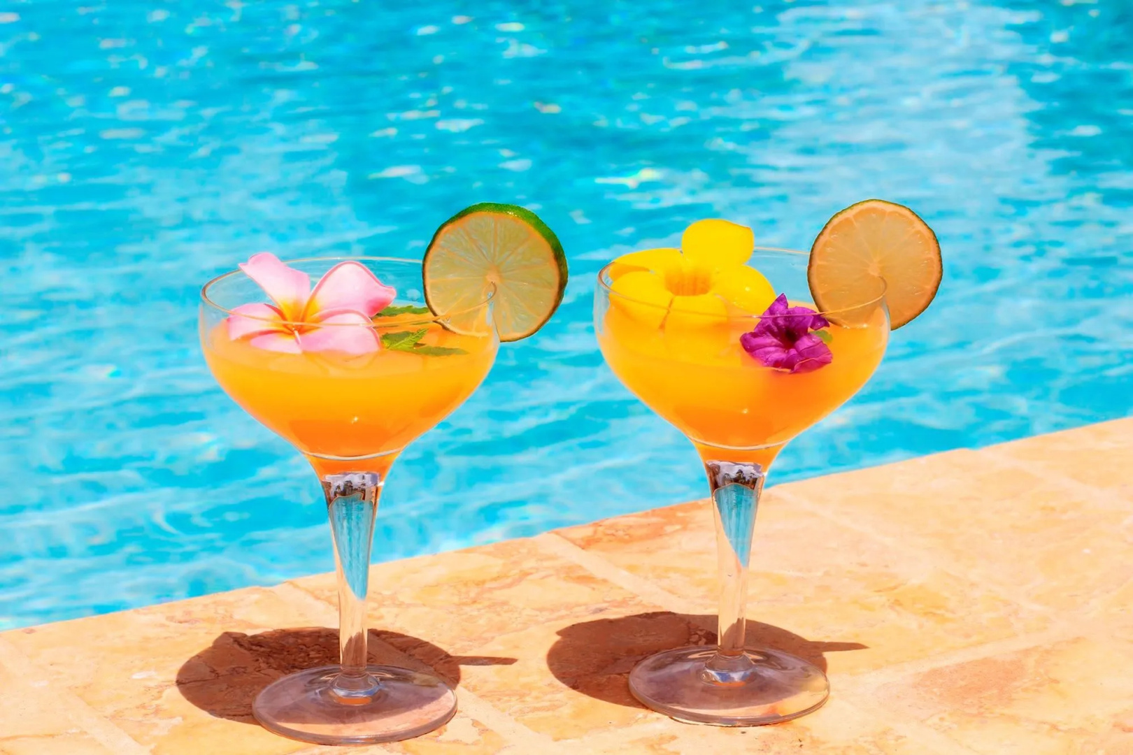 Goood Resort