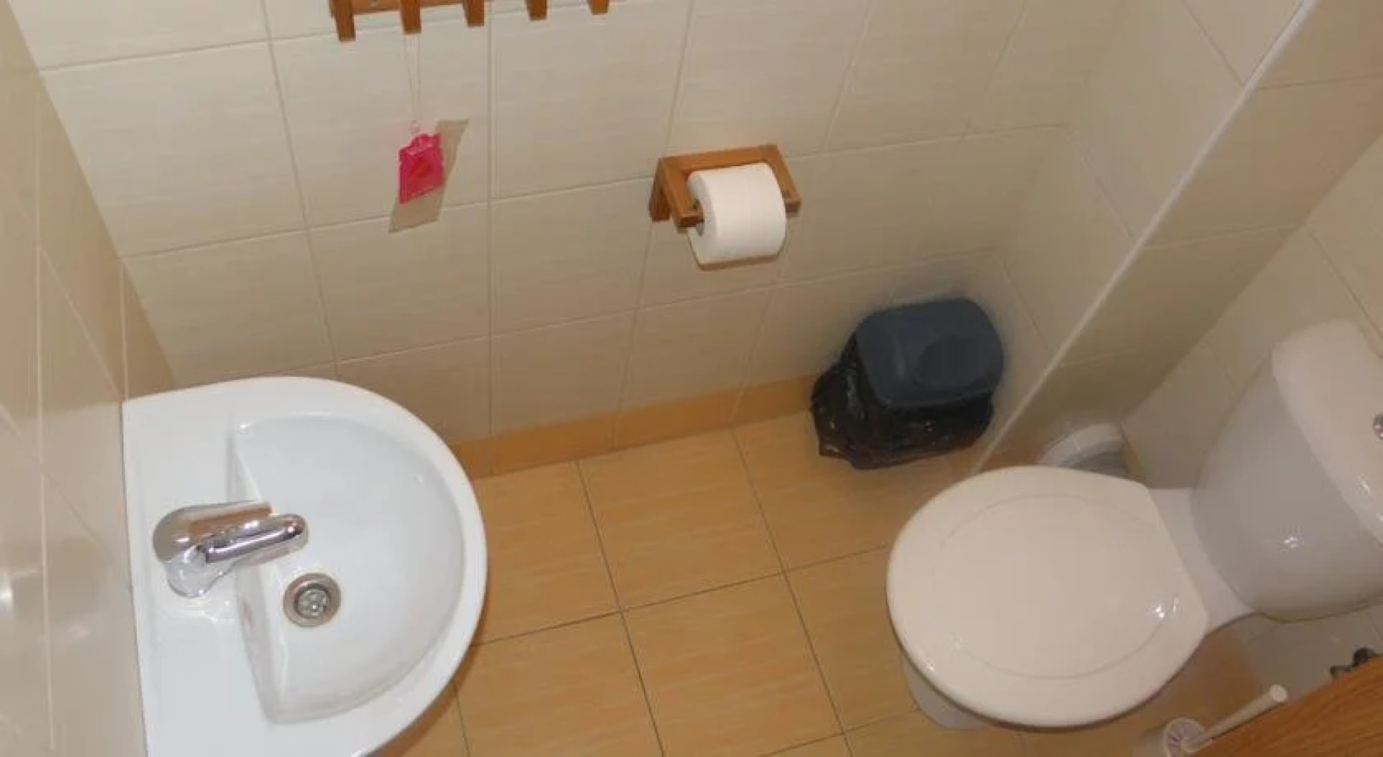 Studentska Residence Slezska