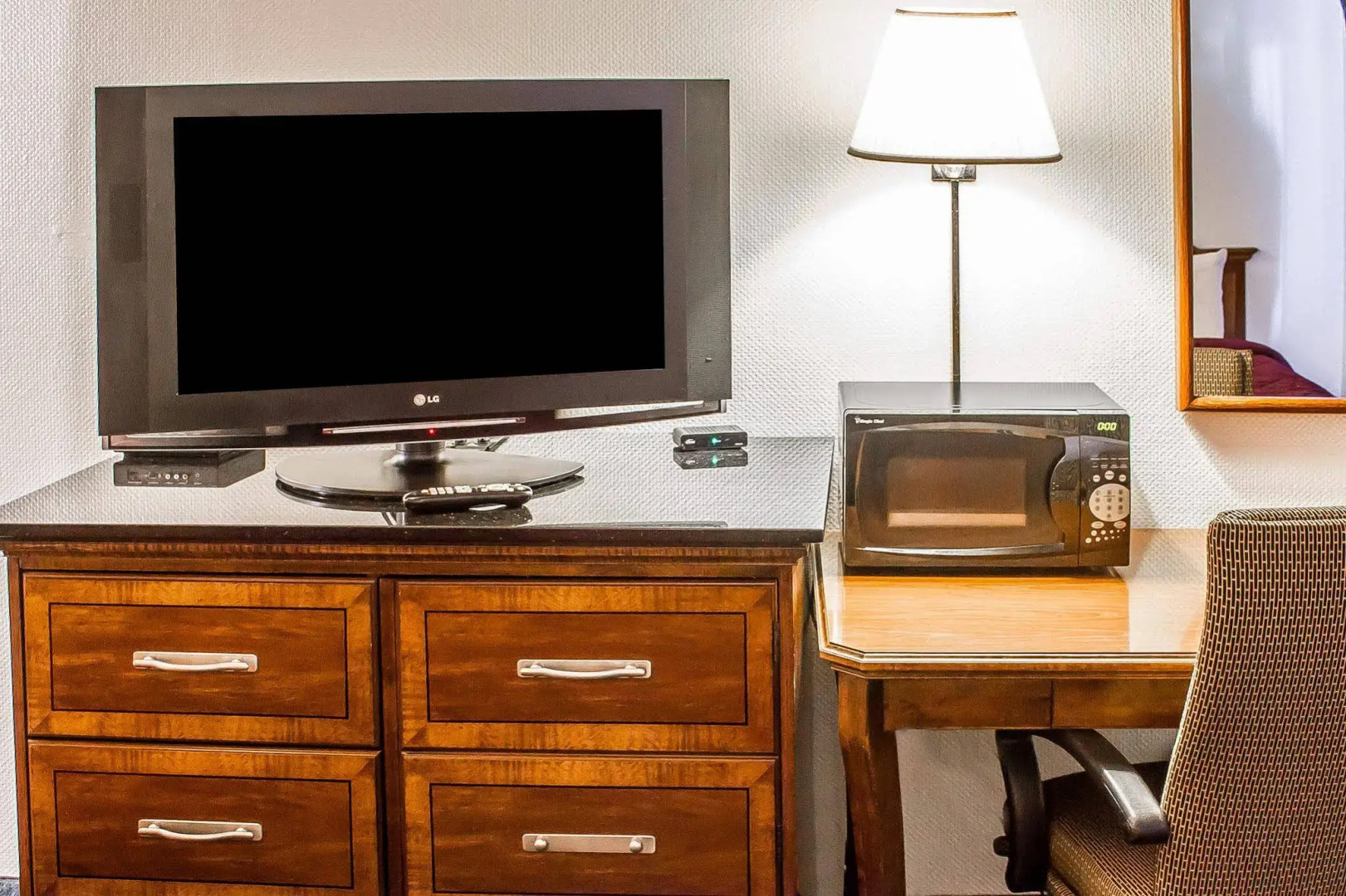 Rodeway Inn & Suites Roseburg