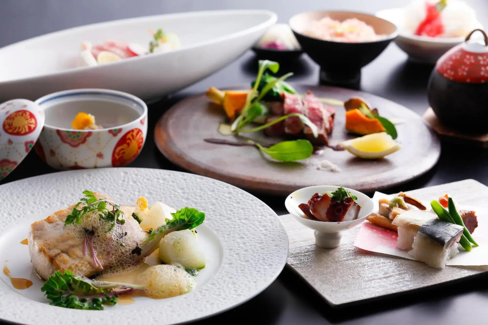 Sunset View Hotel Kehinoumi (Awajishima)