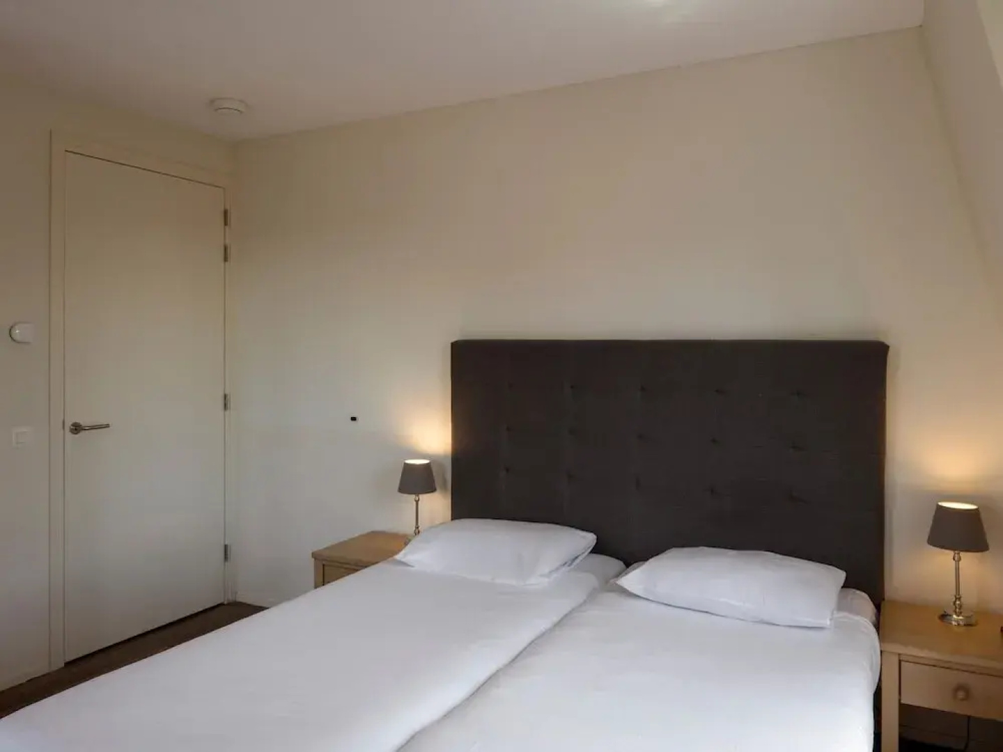 Apartment in Domburg Near the Beach