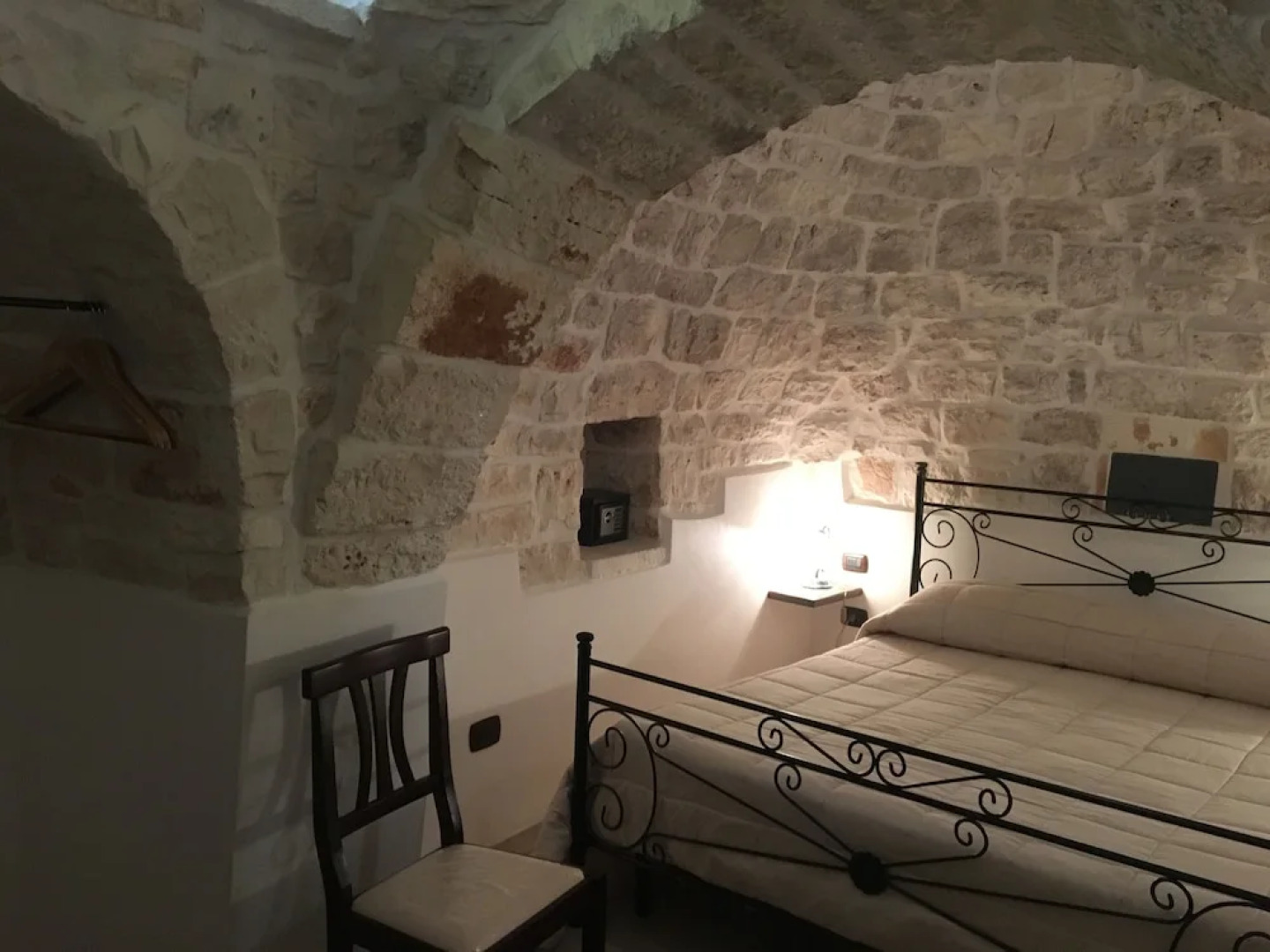 Trulli Isago B&B