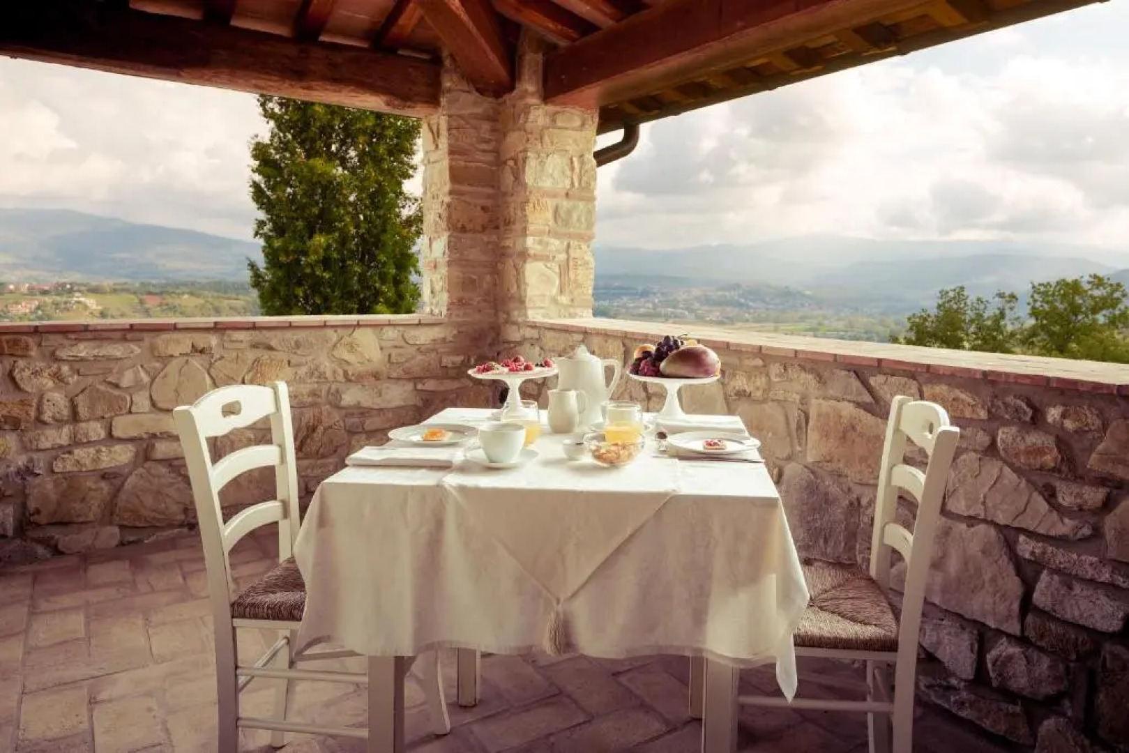 Agriturismo Vecchia Quercia