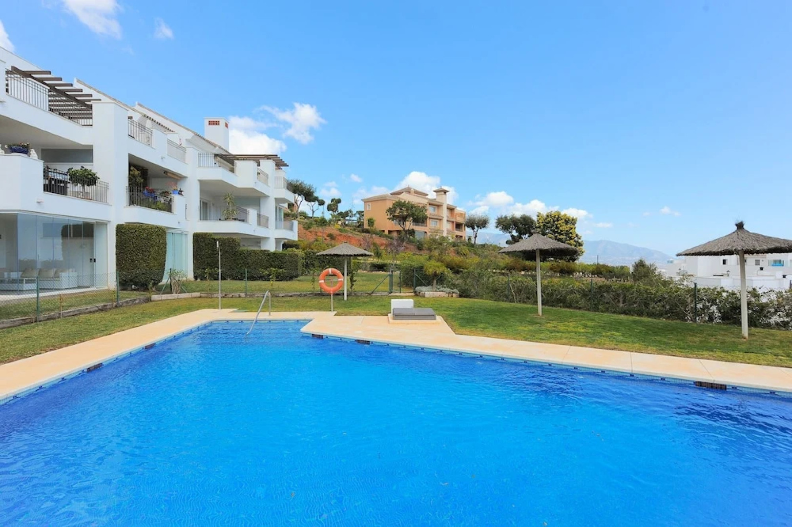 La Mairena Forest Heights Canovas Marbella