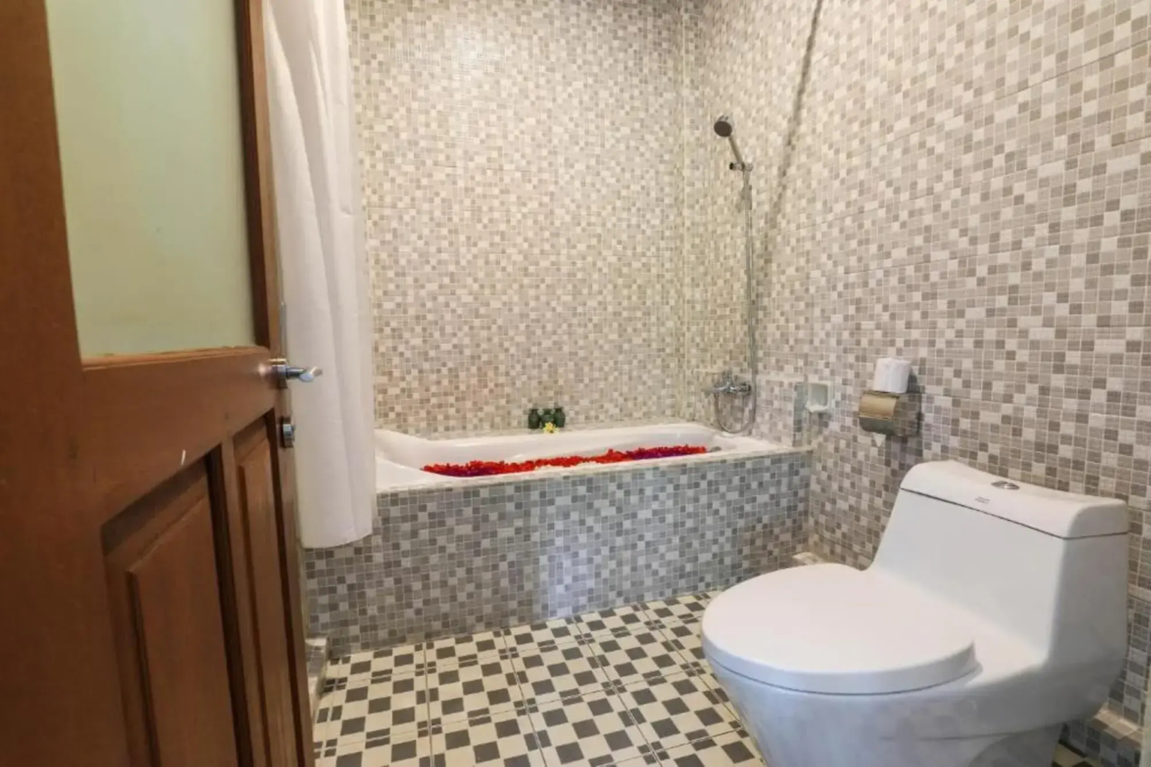 Amoya Inn