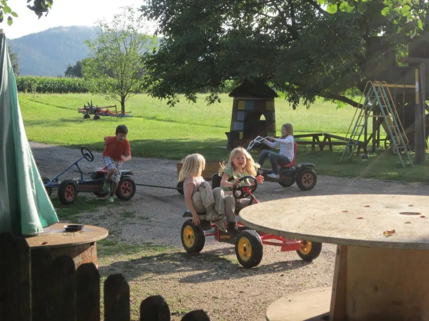 Gasthof Pension Rabl