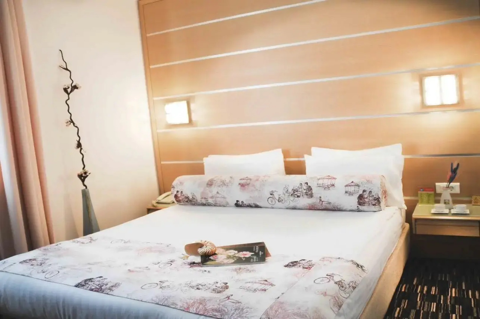 SV Business Hotel Taksim İstanbul