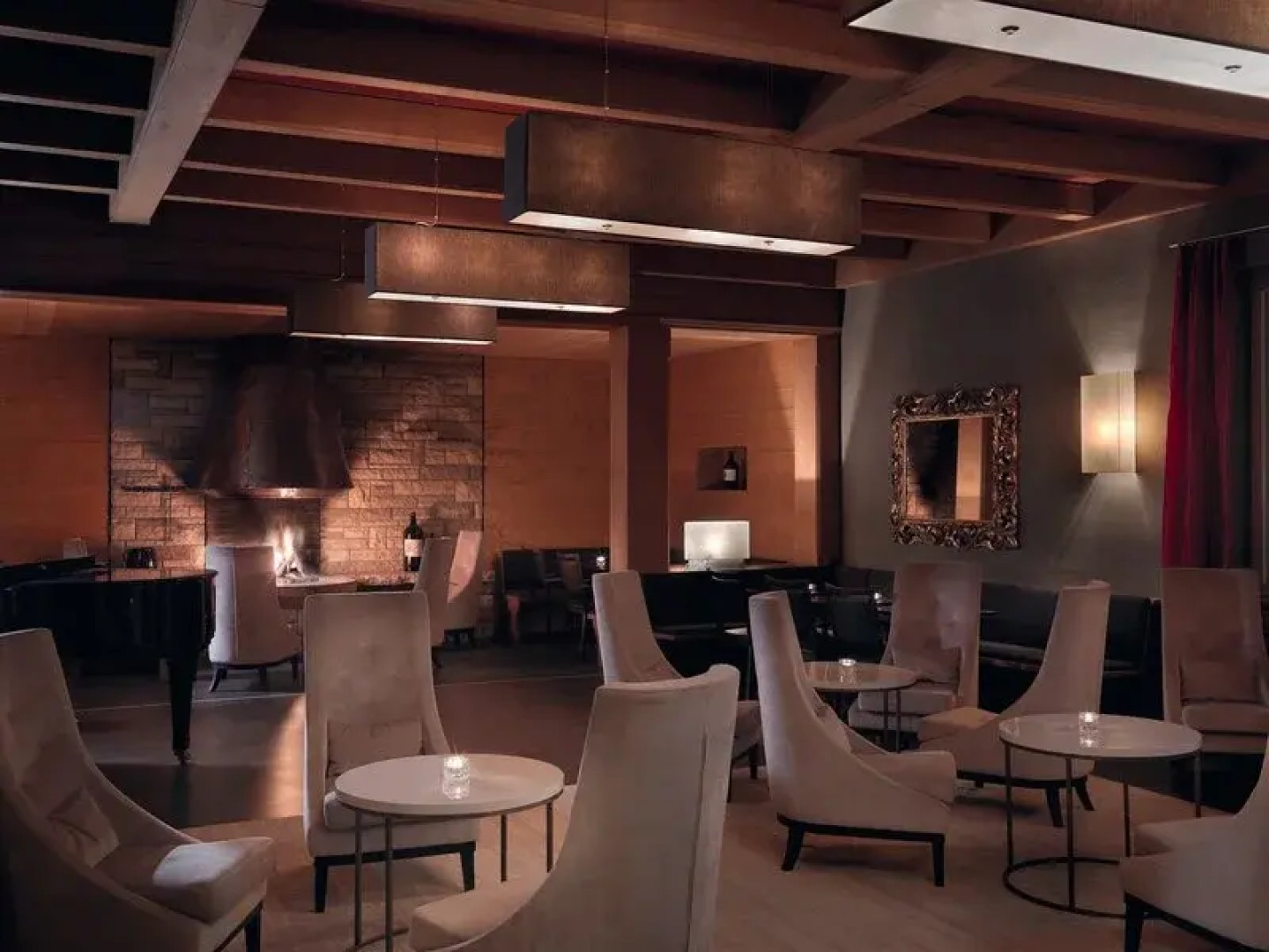 Waldhaus Flims Mountain Resort and Spa