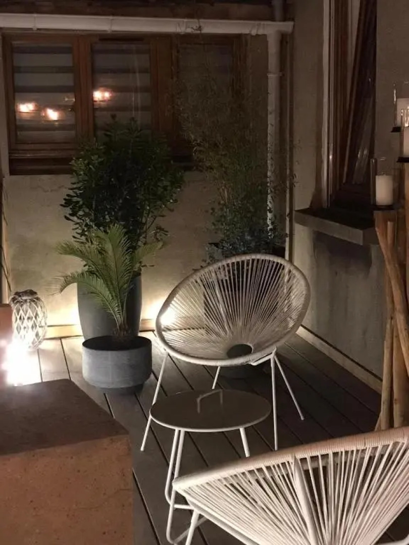 Une affaire de famille