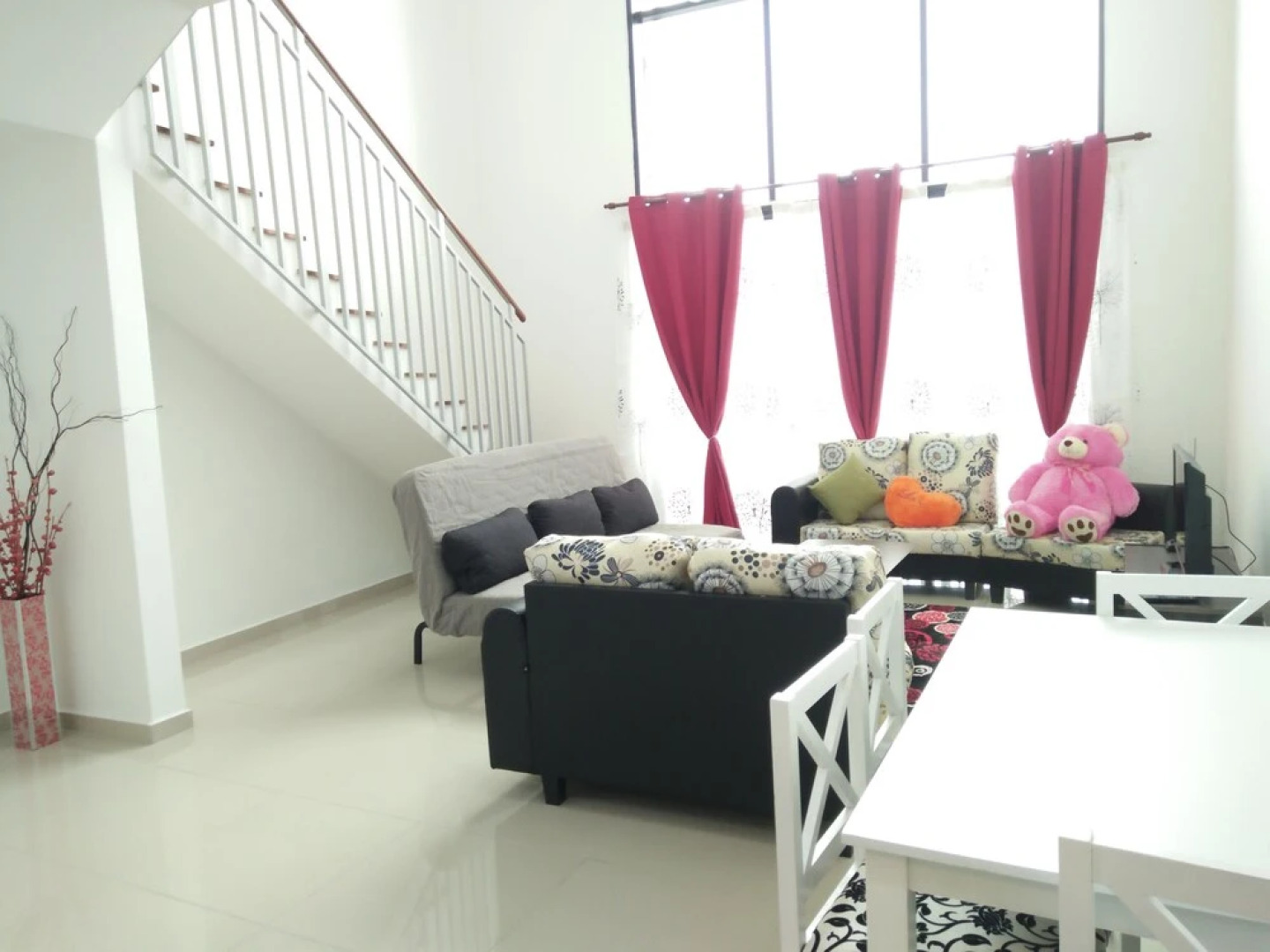 i-City Seksyen 7 Guesthouse ByKA