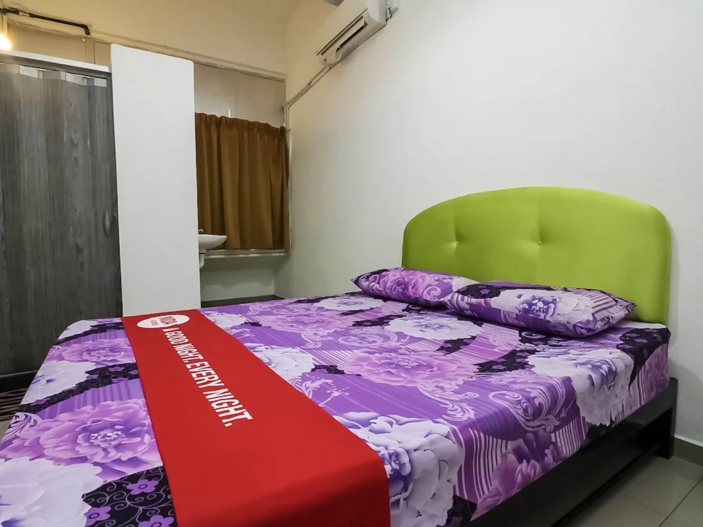 NIDA Rooms Dato Keramat Classics
