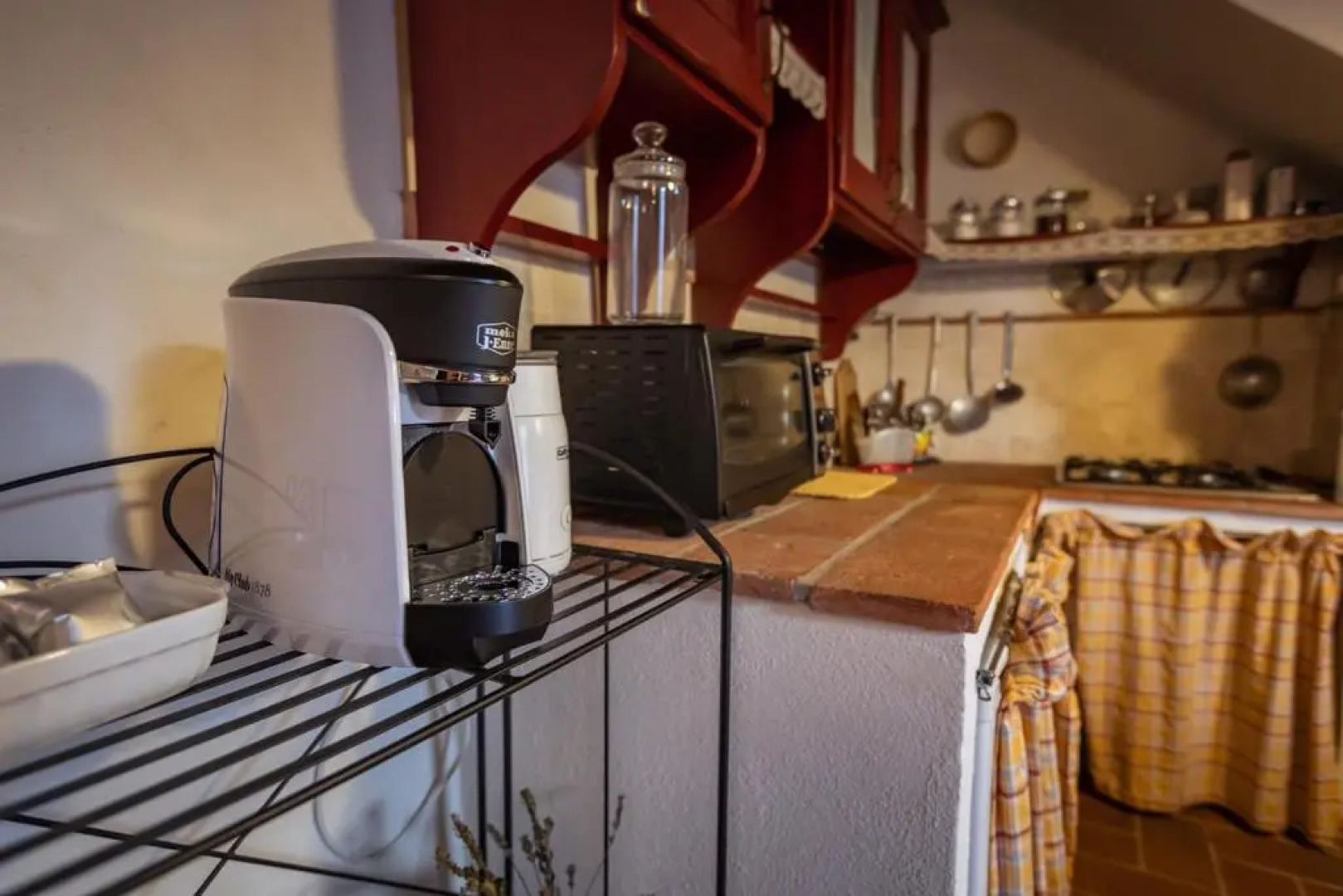 Santa Fiora Ospitalità Diffusa - il Fienile di Lepanto