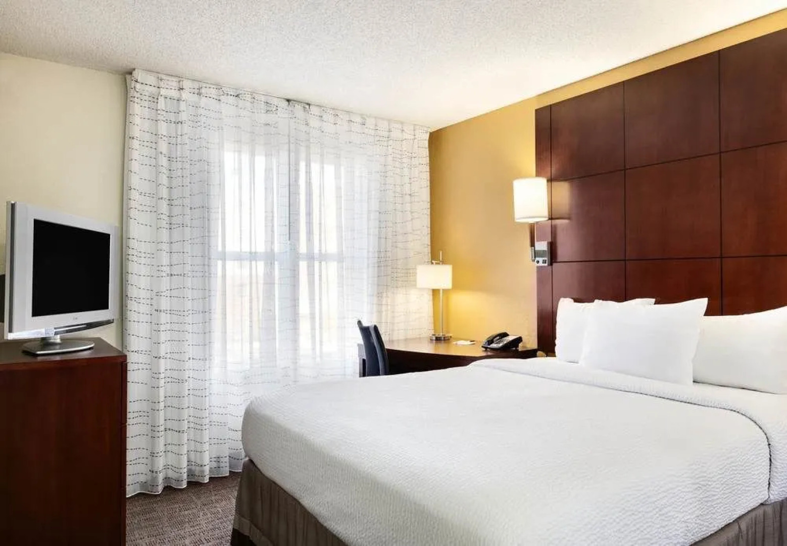 Residence Inn Greensboro Airport