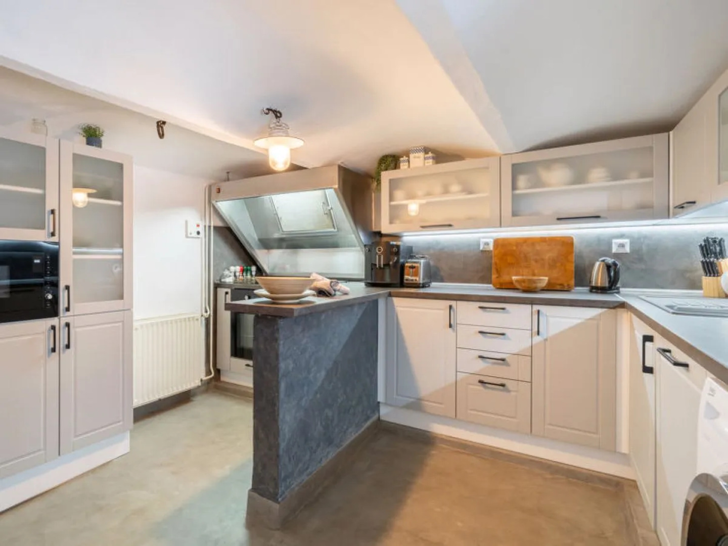 Benešov nad Černou