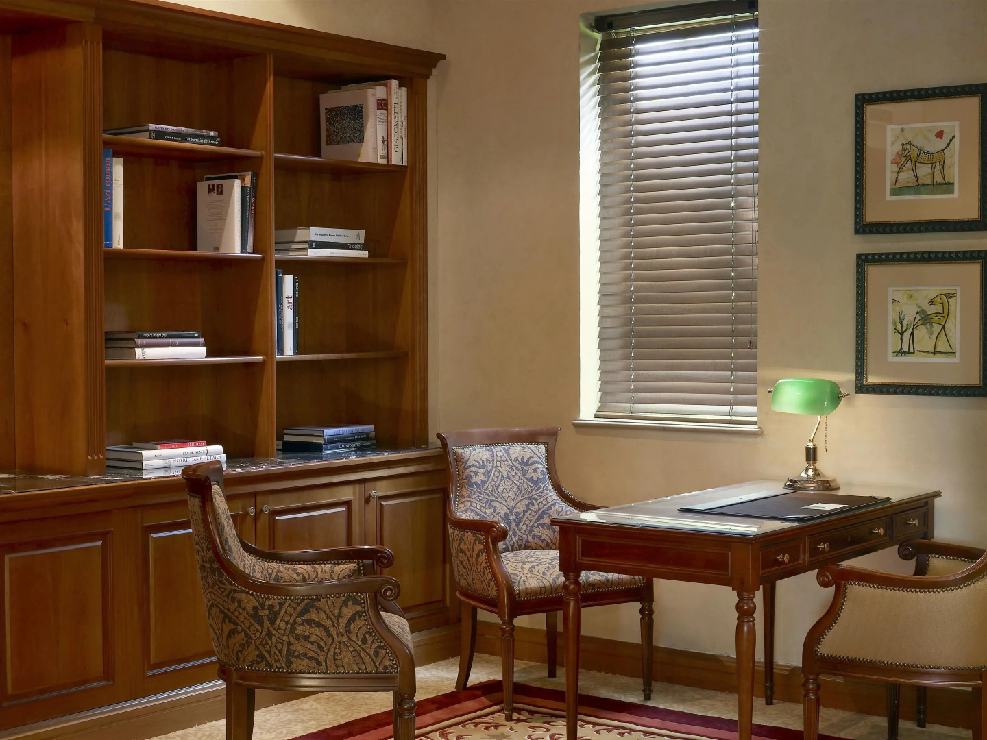 Sheraton Addis, a Luxury Collection Hotel, Addis Ababa