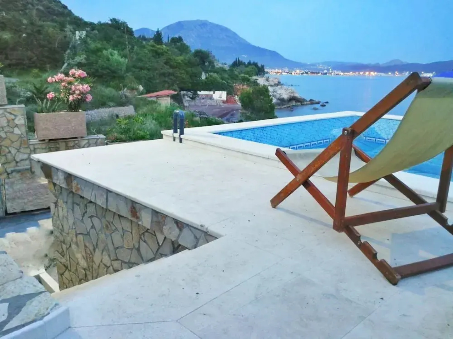 Apartmani Samos
