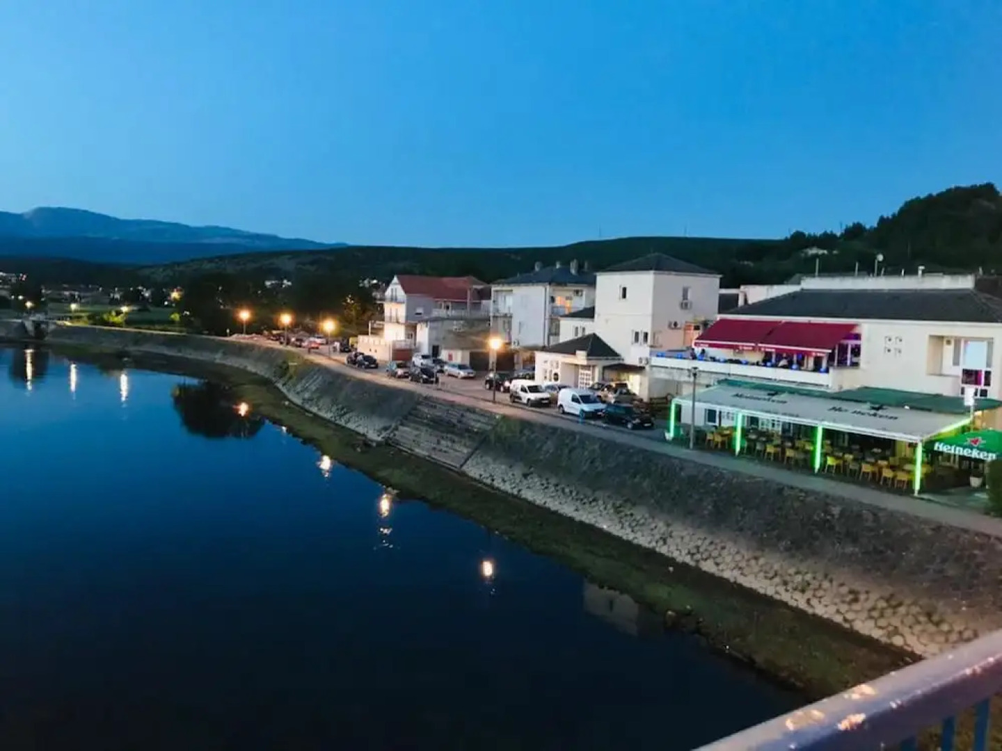 Stone House Saint Michael