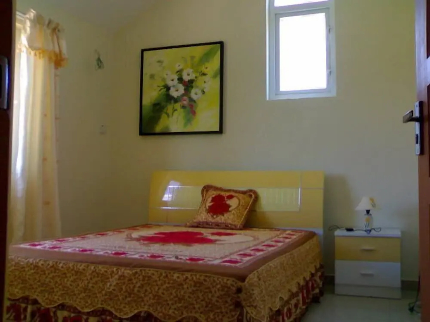 La Residnce les Badamiers