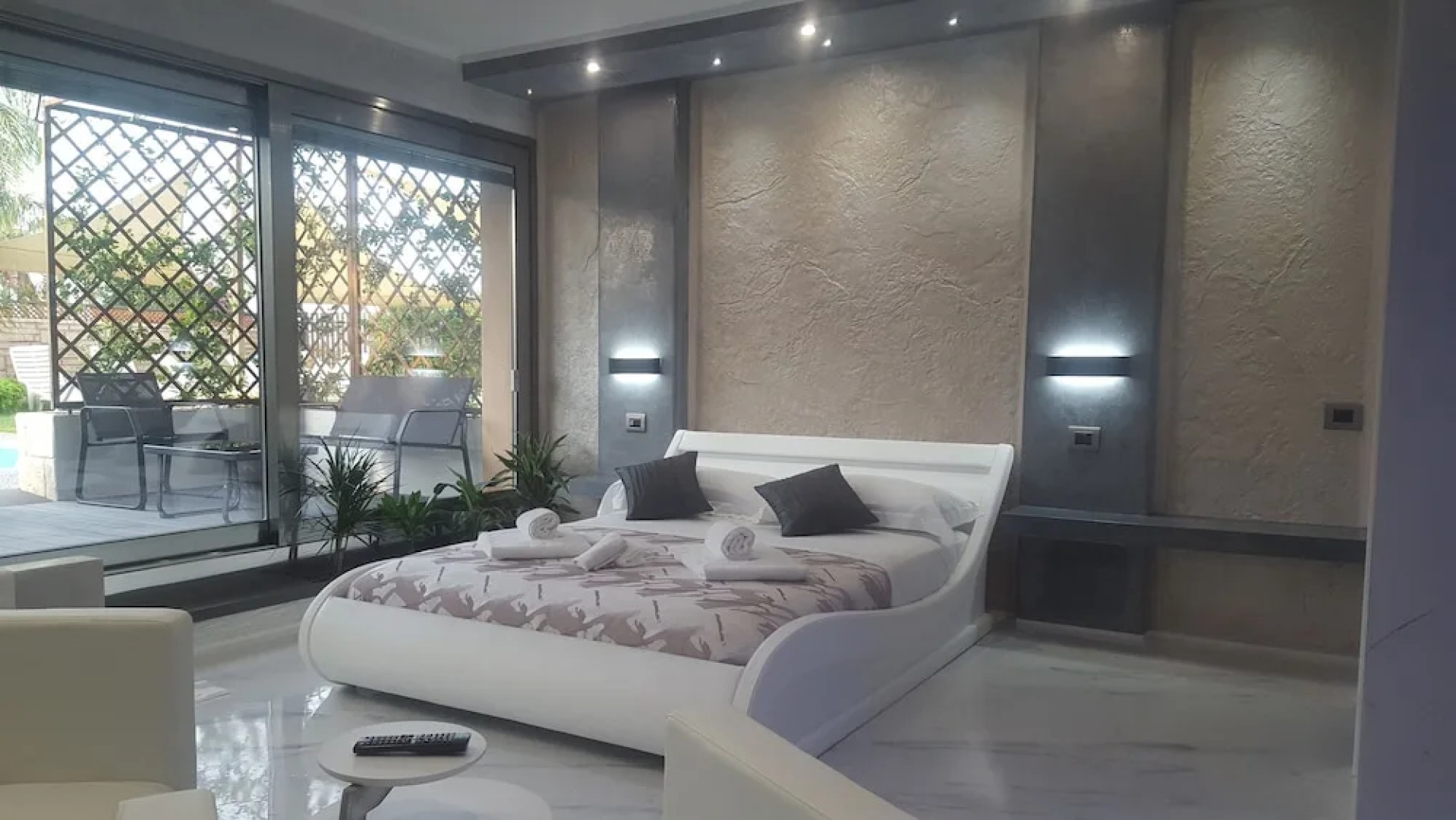 Residence Villa Rosa dei Venti