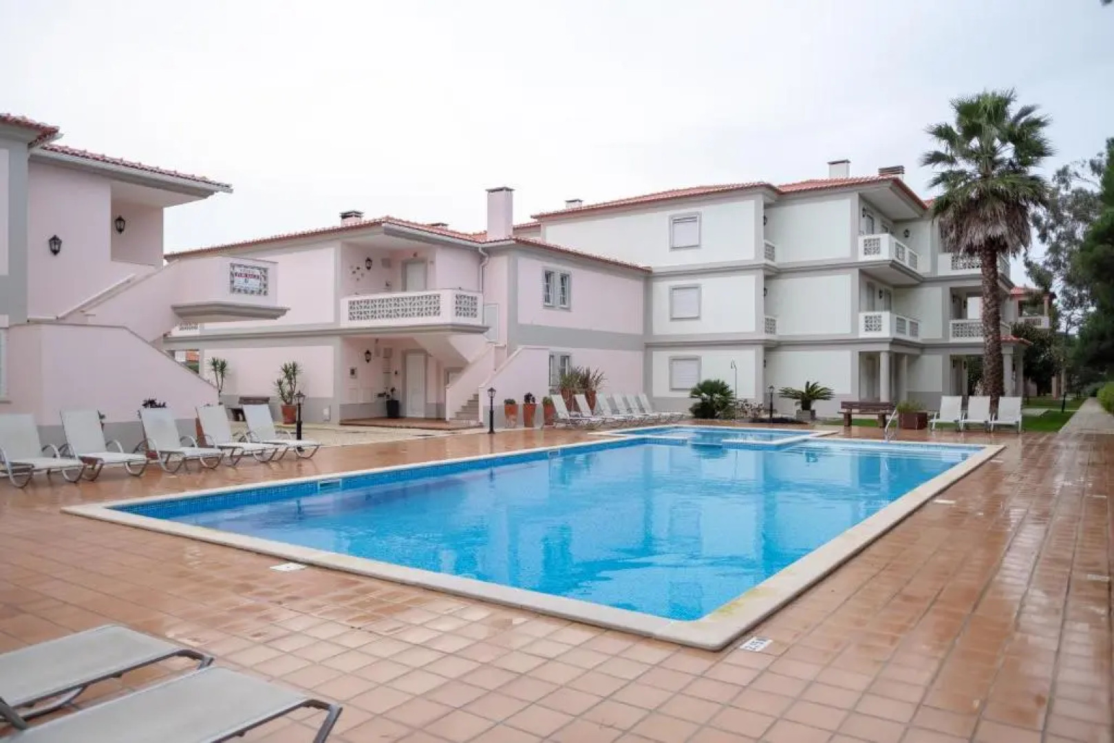 Stunning Caravelas Apartment