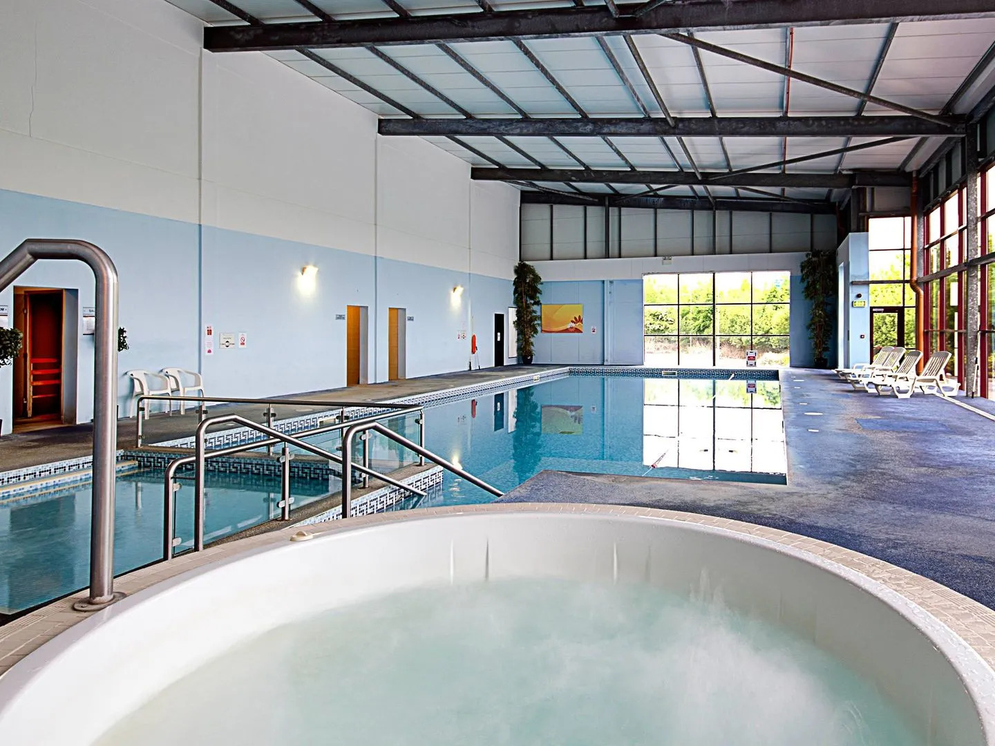 Great National Hotel Ballina