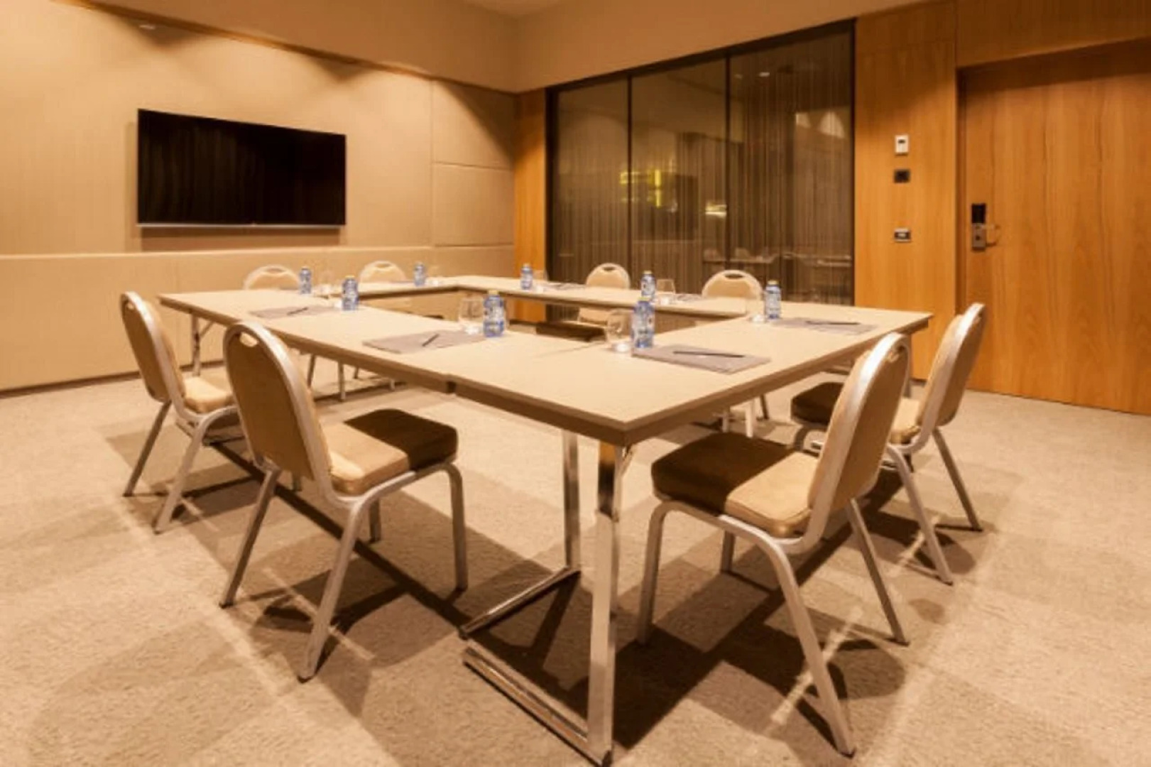 AC Hotel Diagonal L´Illa