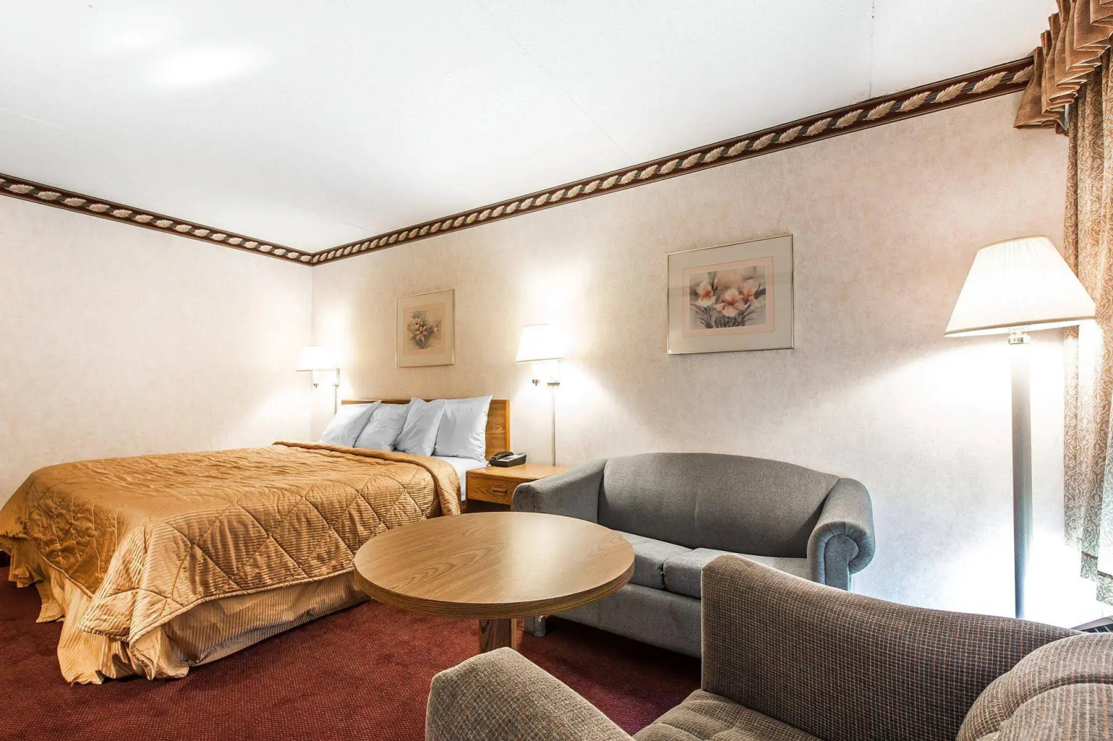 Rodeway Inn Sweetwater