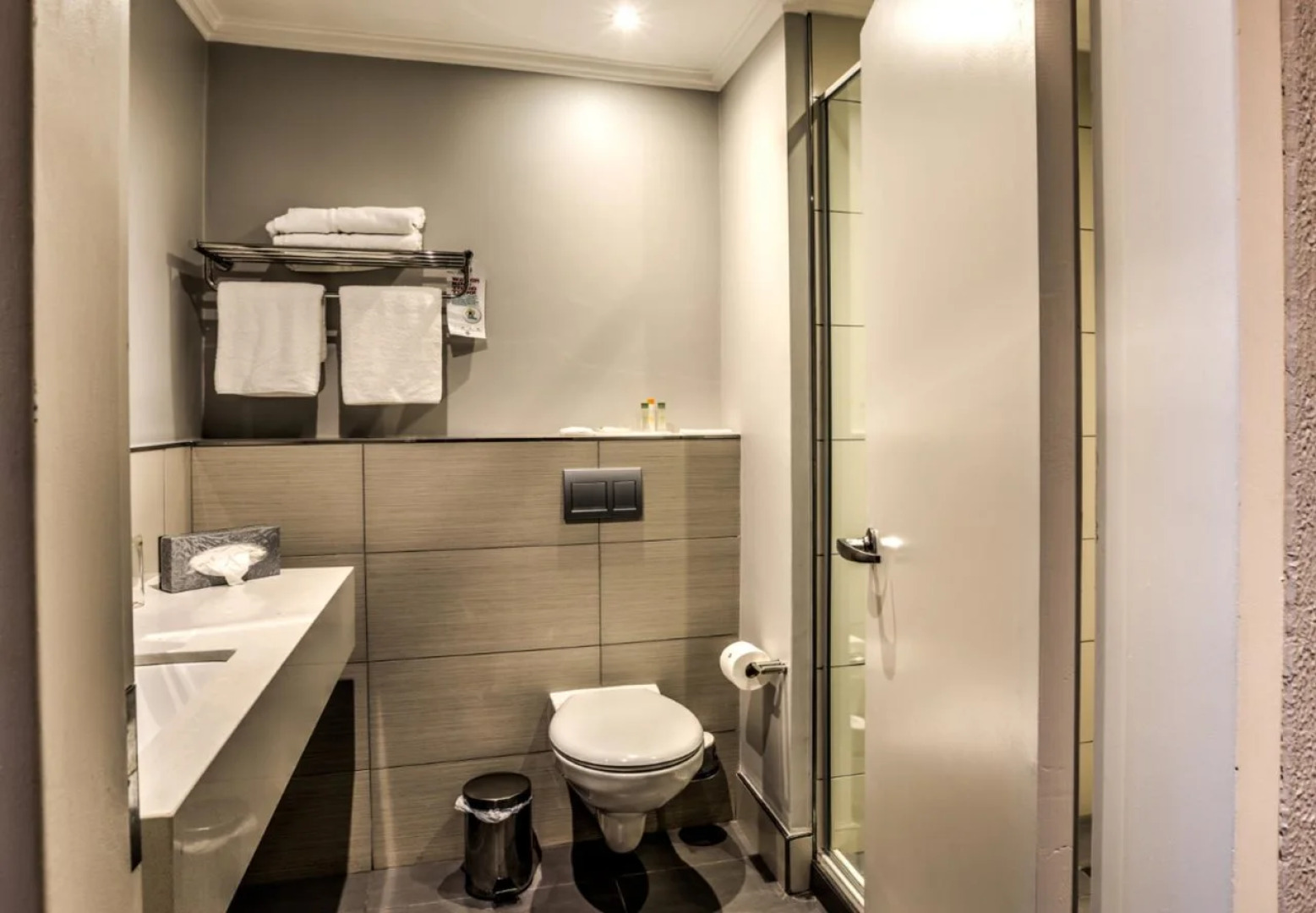 City Lodge Hotel Bloemfontein