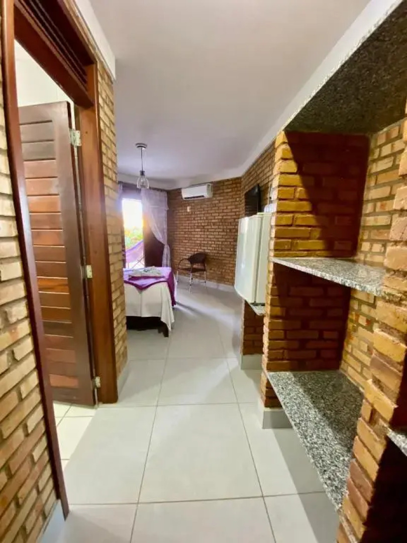 Pousada Casa Do Alemão