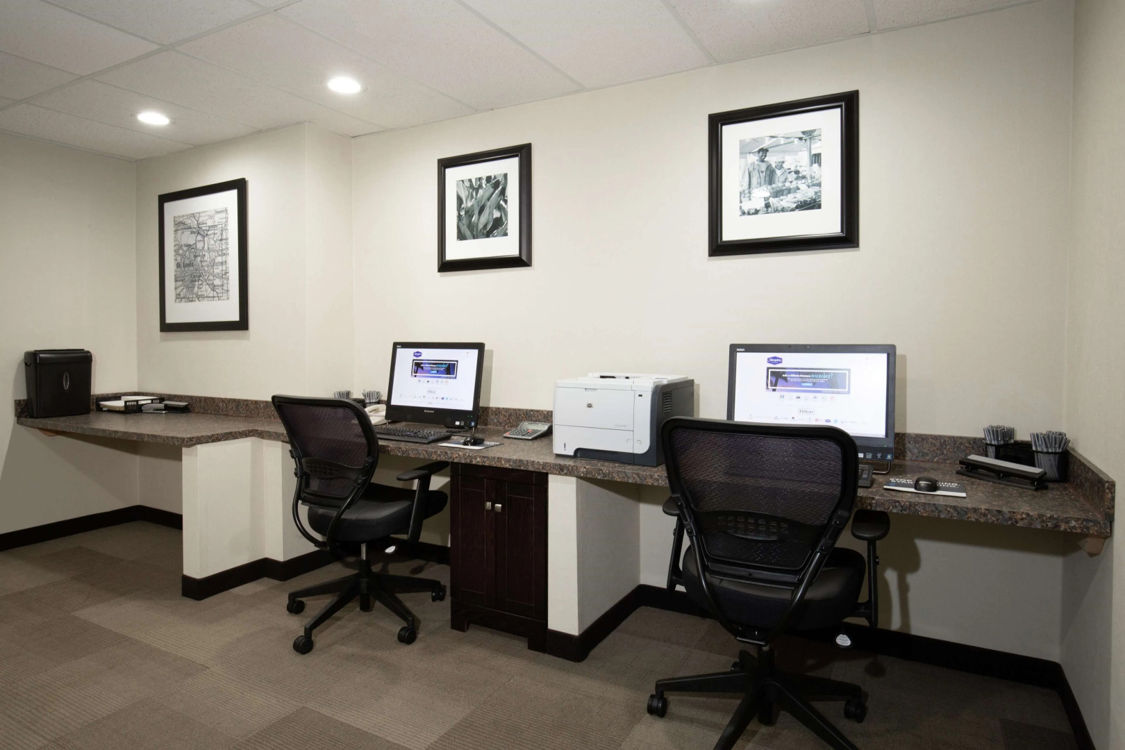 Hampton Inn Collinsville