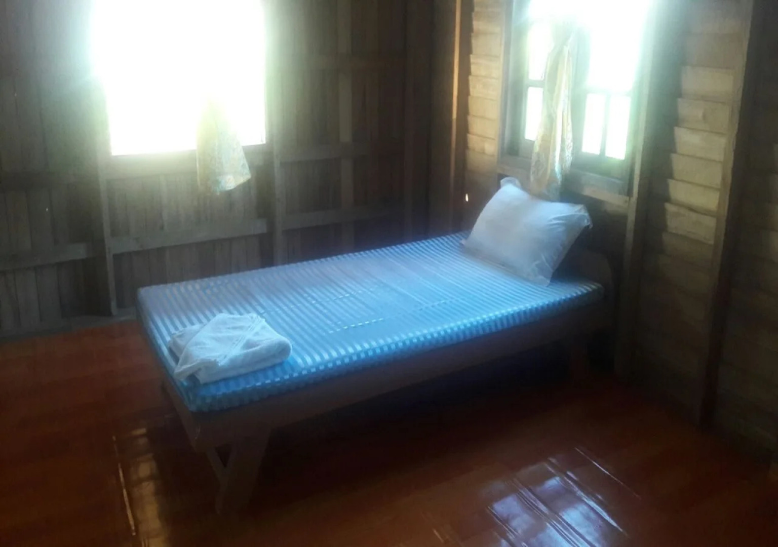 Coral Chaung Tha Beach Hotel