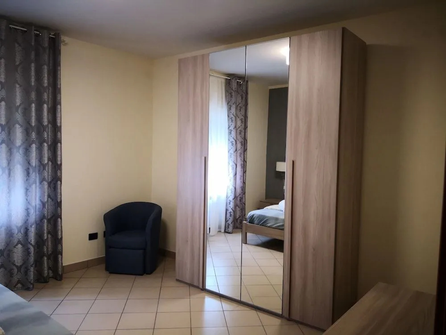 Telesia Residence