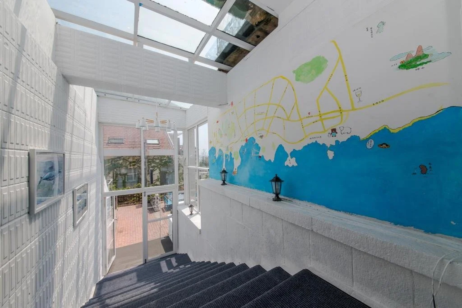 Qingdao Lemon Holiday Villa Hotel