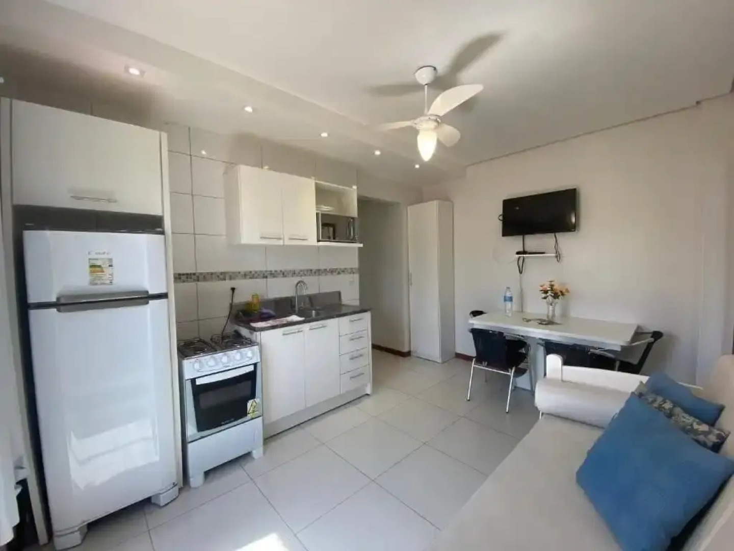 Parada Beach Apartamentos