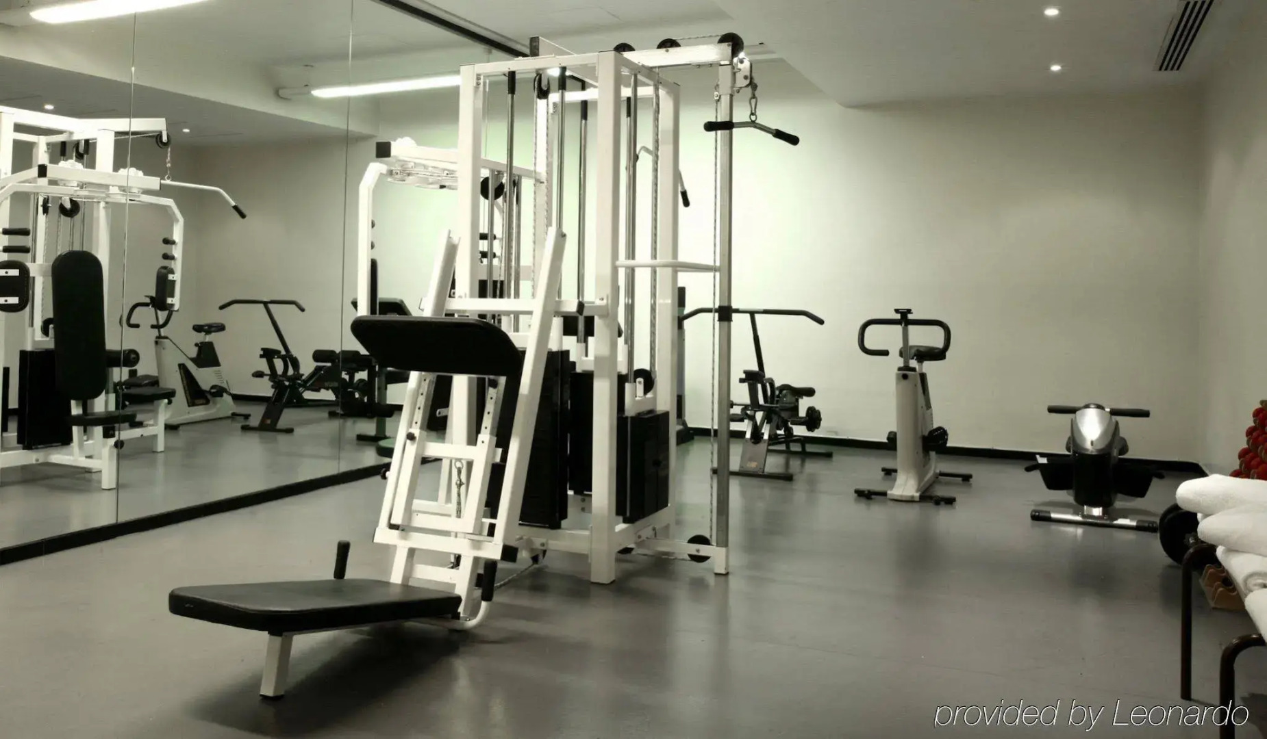 Citadines Opéra Paris