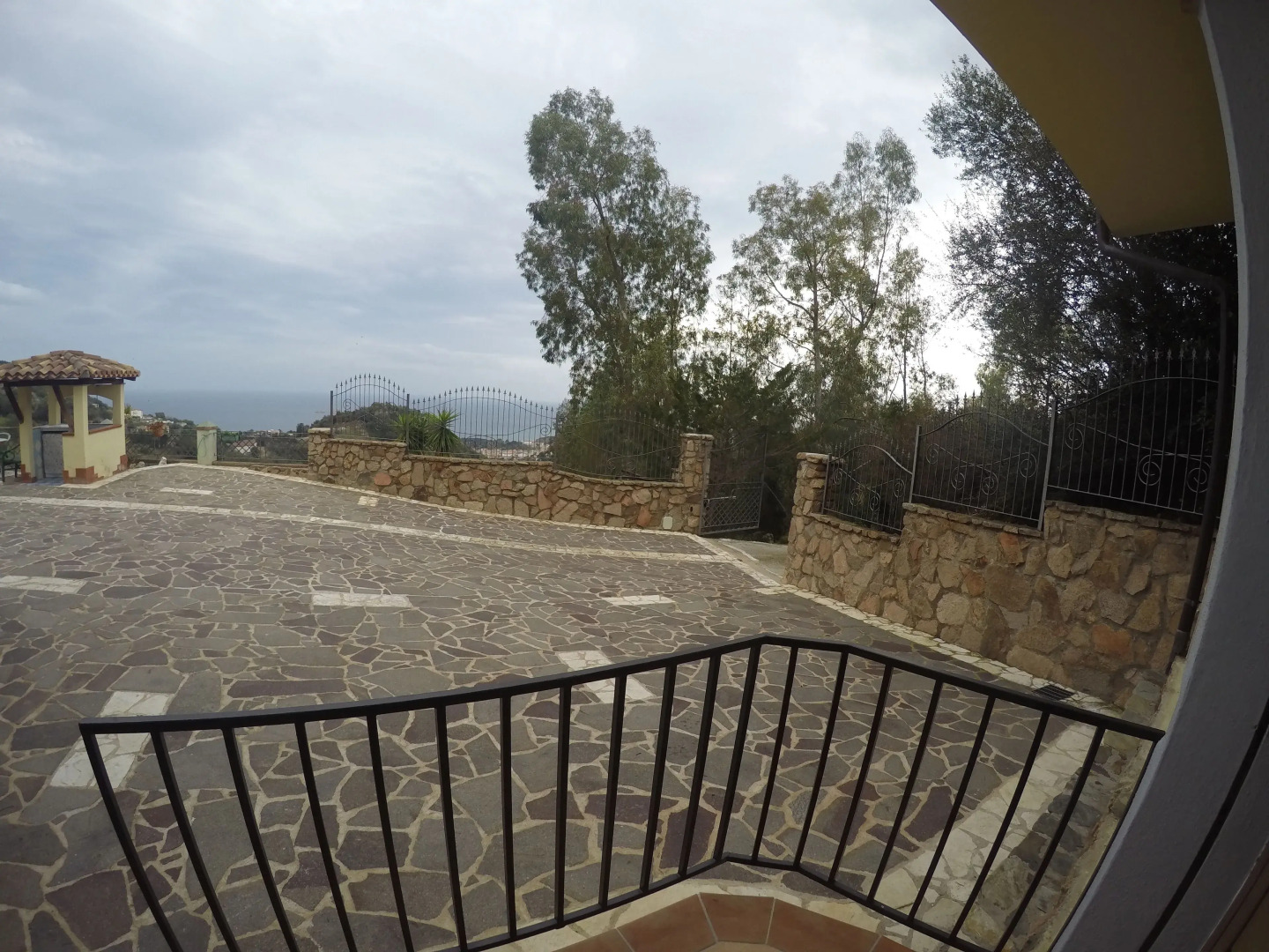 Appartamenti Con Vista Panoramica