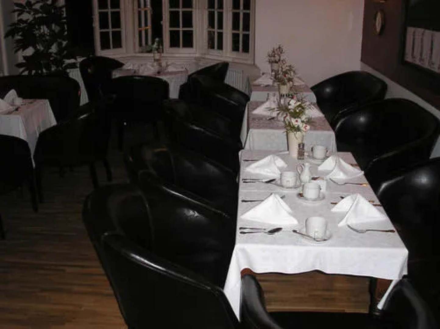 Beechwood Hotel