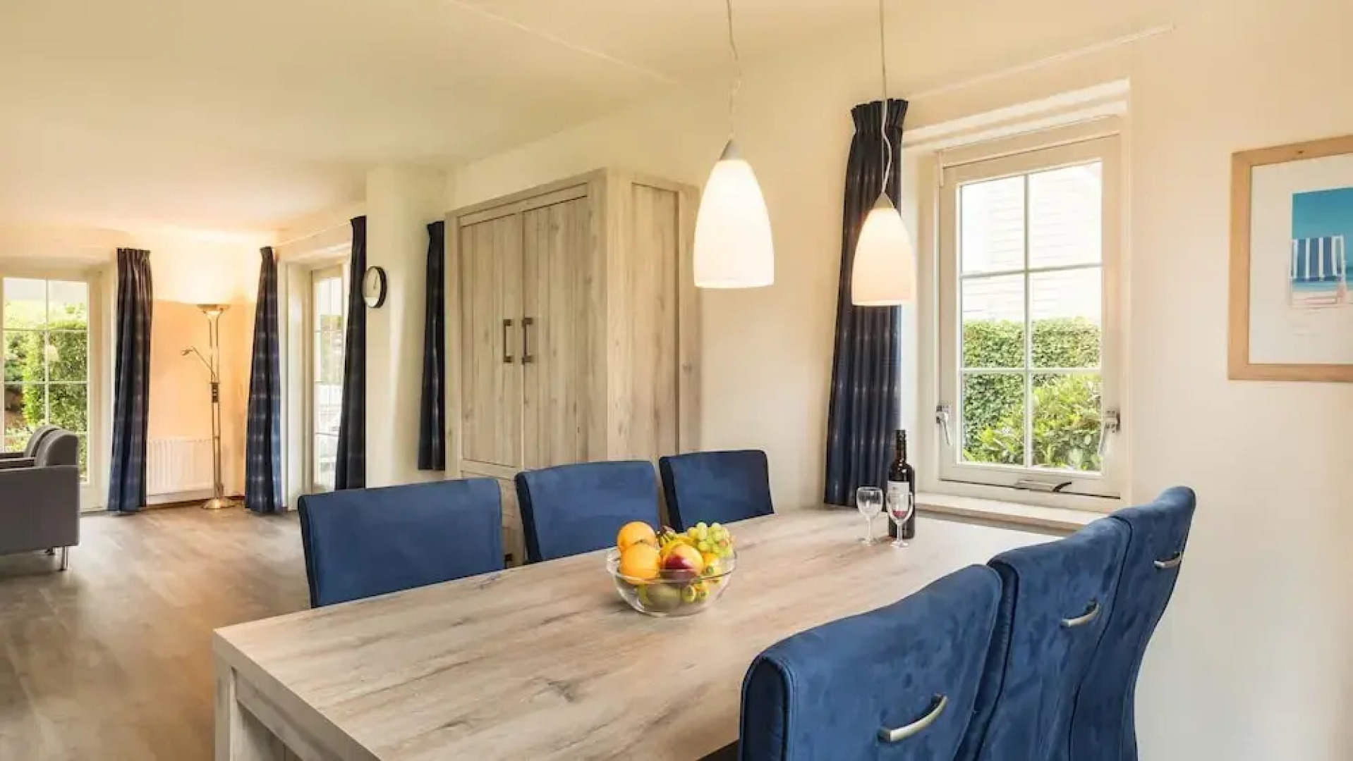 Summio Duynparc De Heeren van 's-gravensande