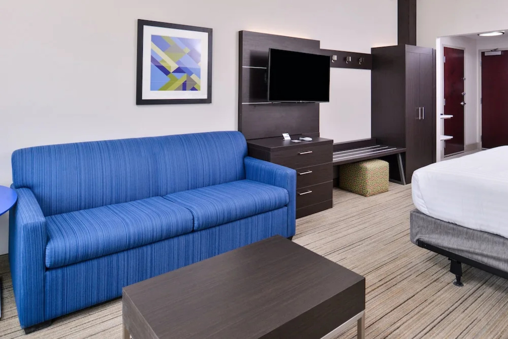 Holiday Inn Express Bethlehem