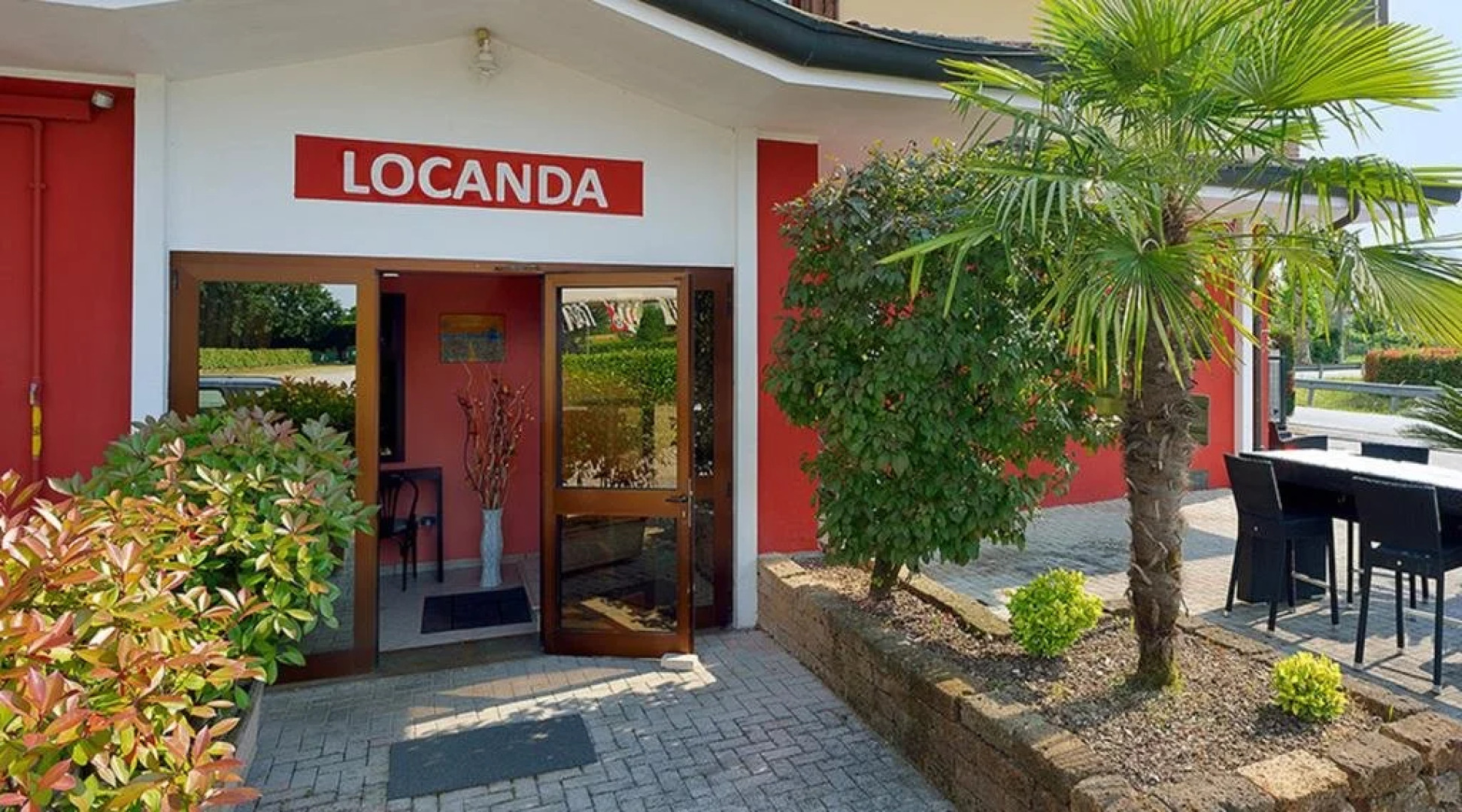 Locanda Bellavista